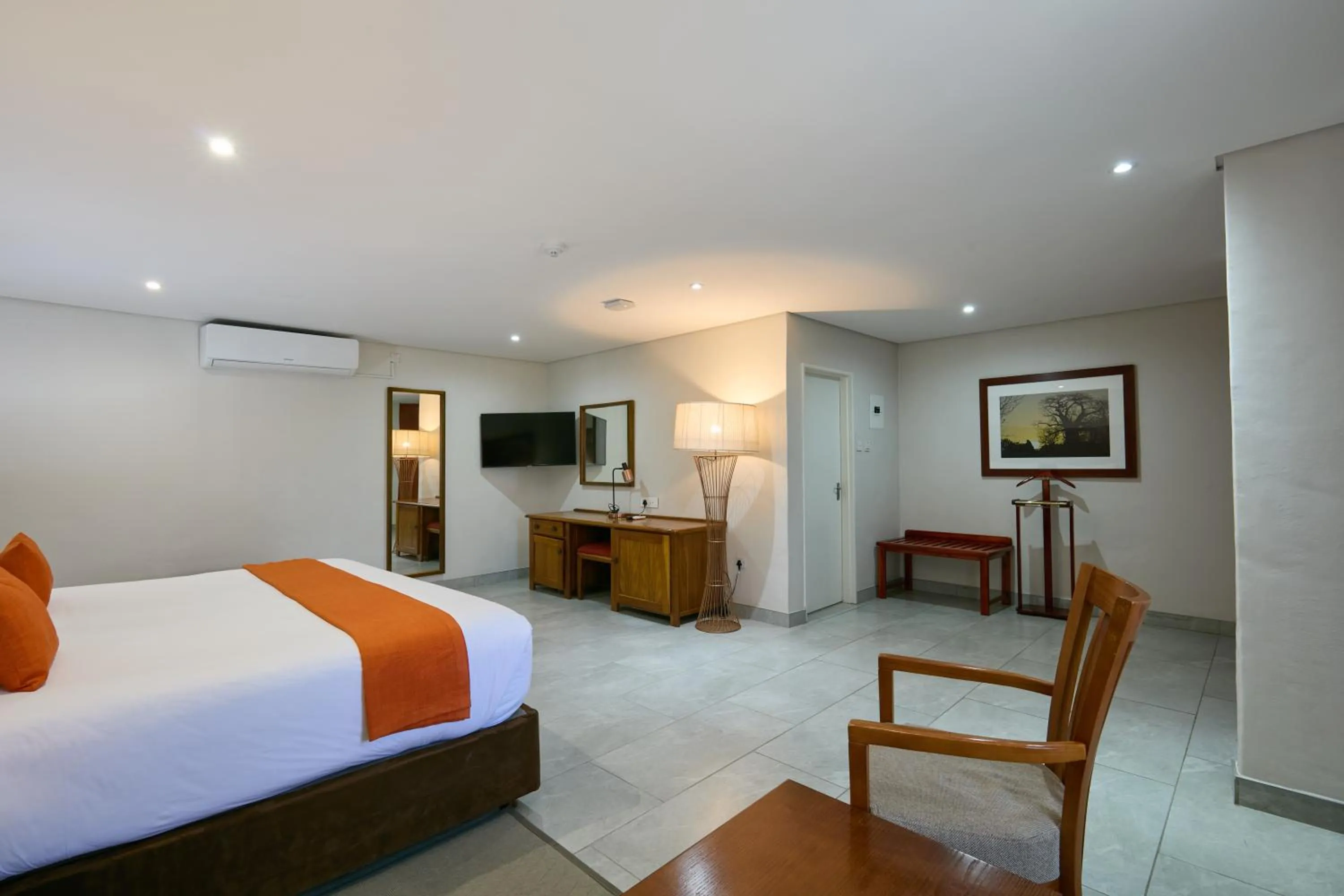 Bed in Cresta Jwaneng