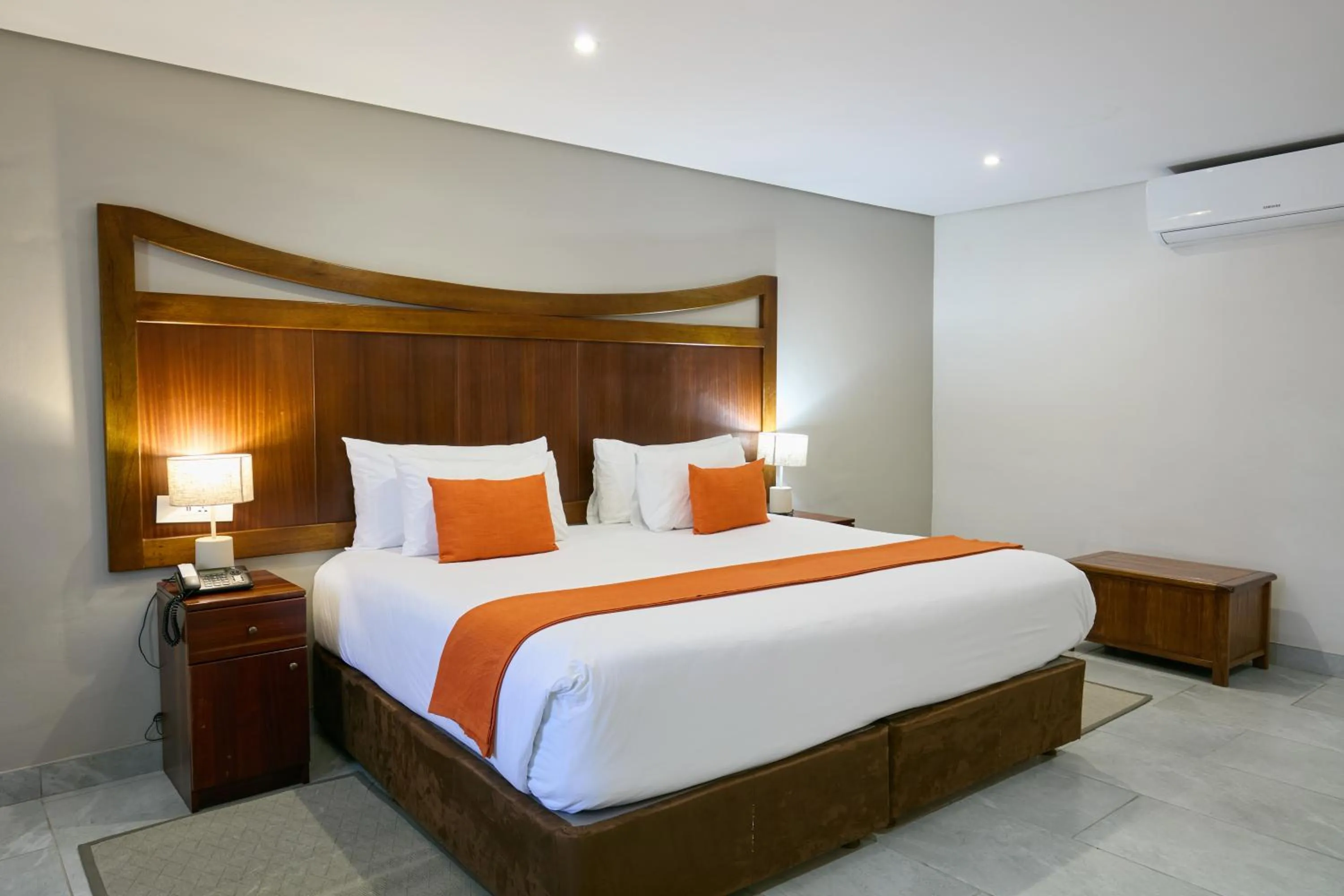 Bed in Cresta Jwaneng