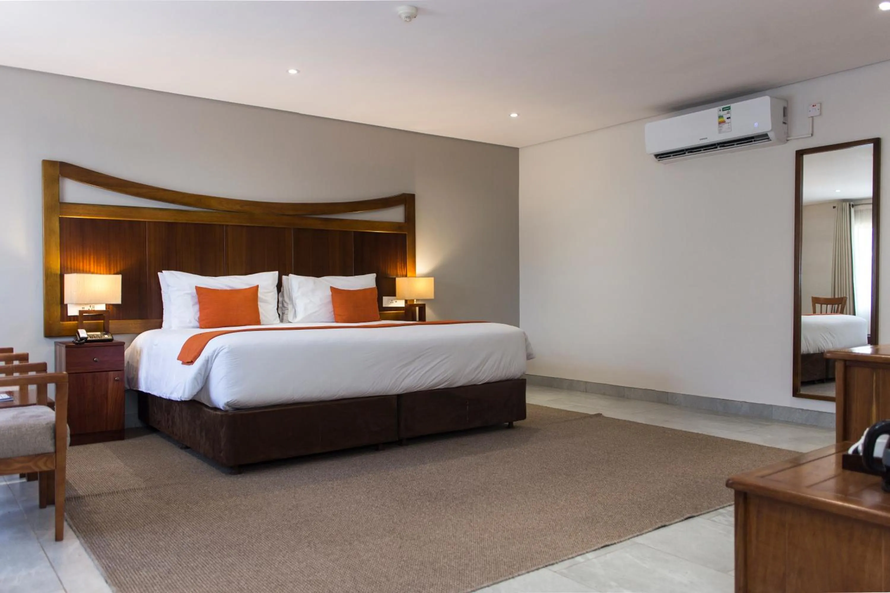 Bed in Cresta Jwaneng