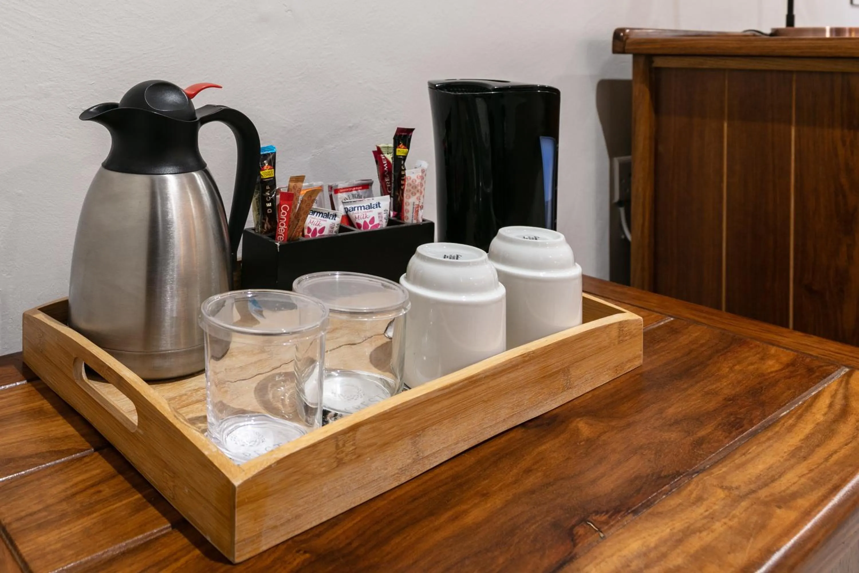 Coffee/tea facilities in Cresta Jwaneng