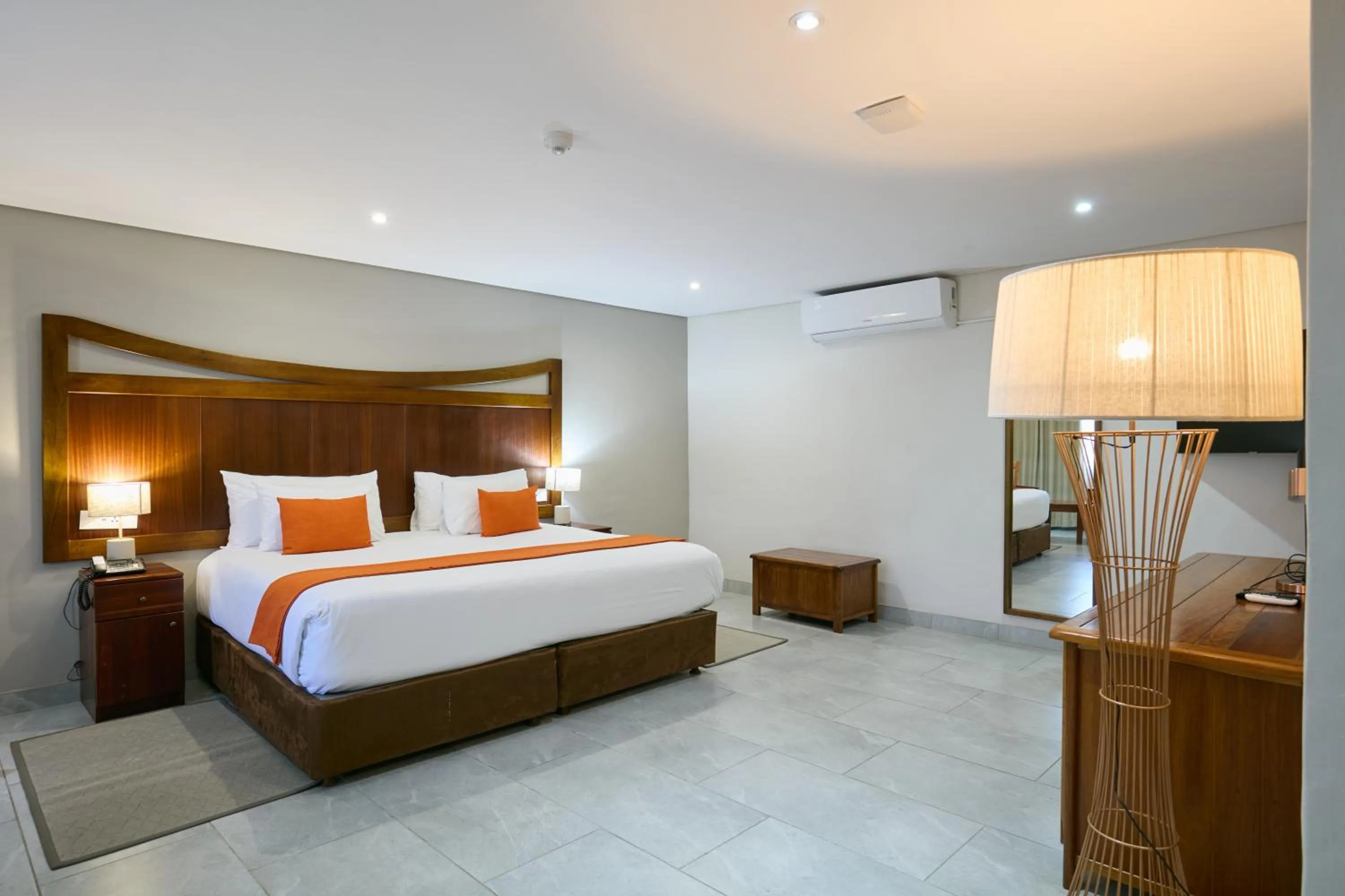 Bed in Cresta Jwaneng