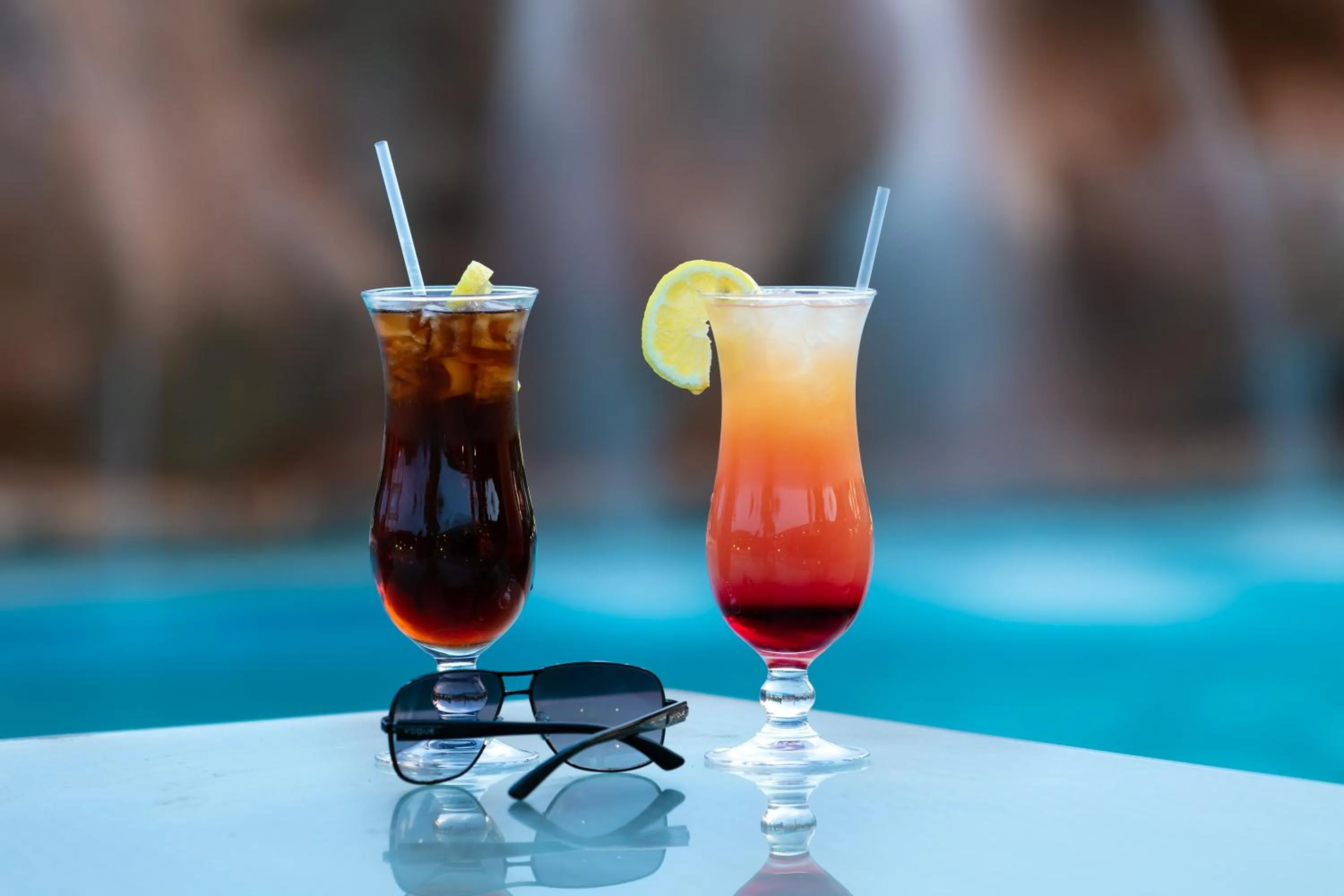 Drinks in Cresta Jwaneng