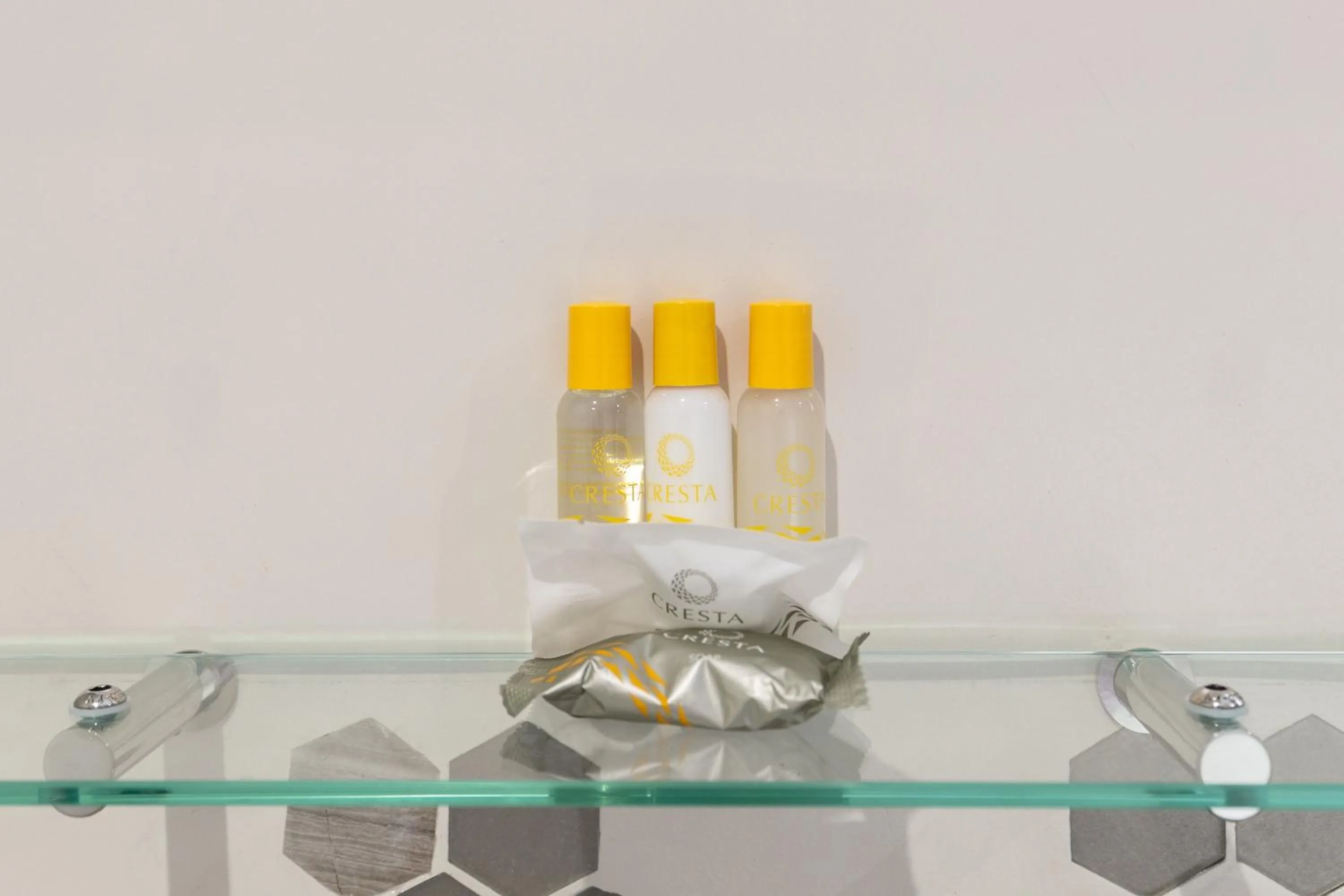 Area and facilities in Cresta Jwaneng