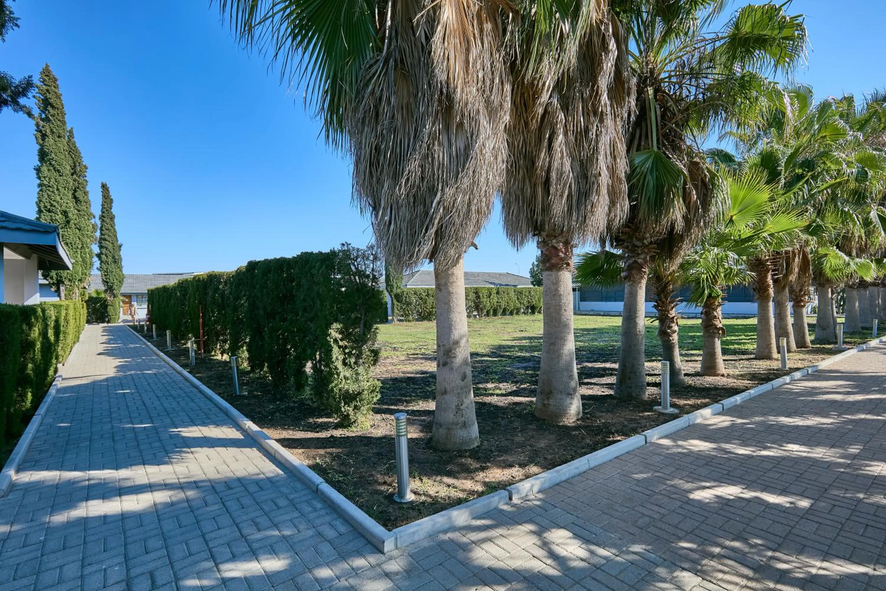 Day in Cresta Jwaneng