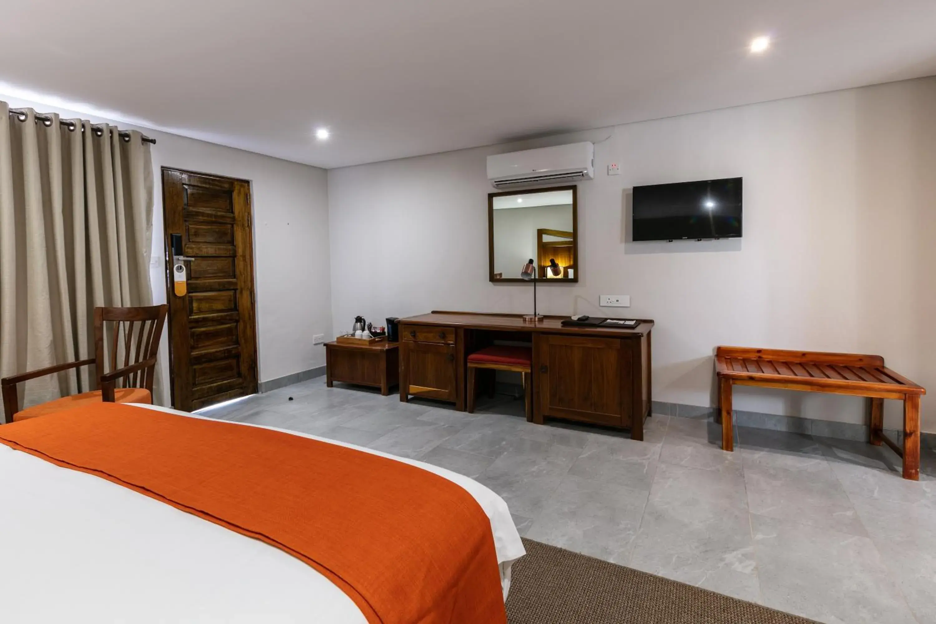 Bed in Cresta Jwaneng Bed in Cresta Jwaneng