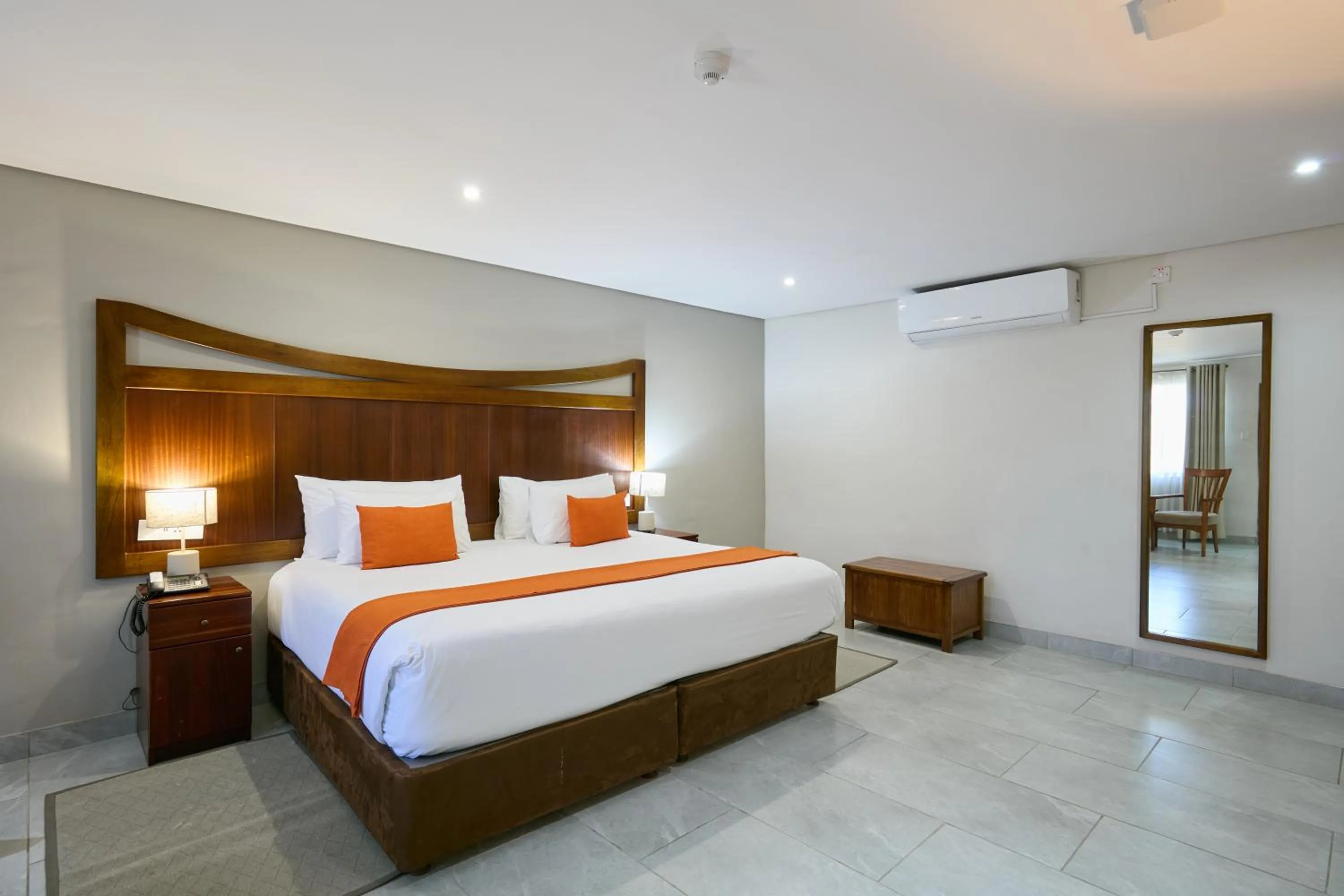 Bed in Cresta Jwaneng