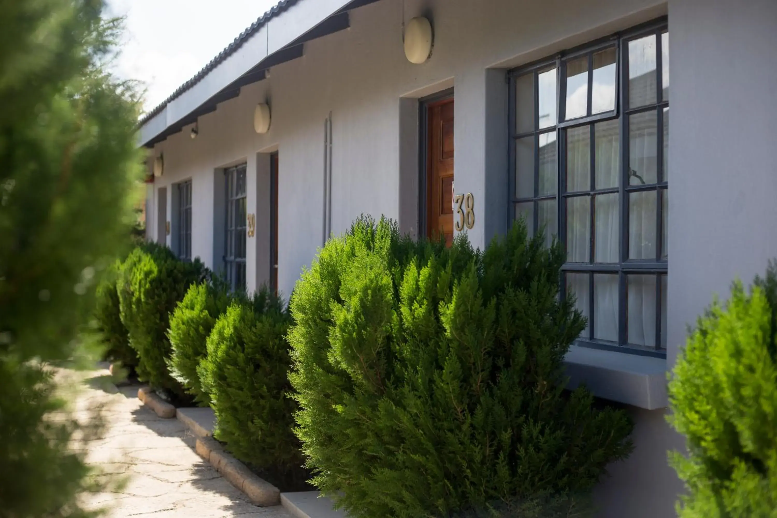 View (from property/room) in Cresta Jwaneng View (from property/room) in Cresta Jwaneng