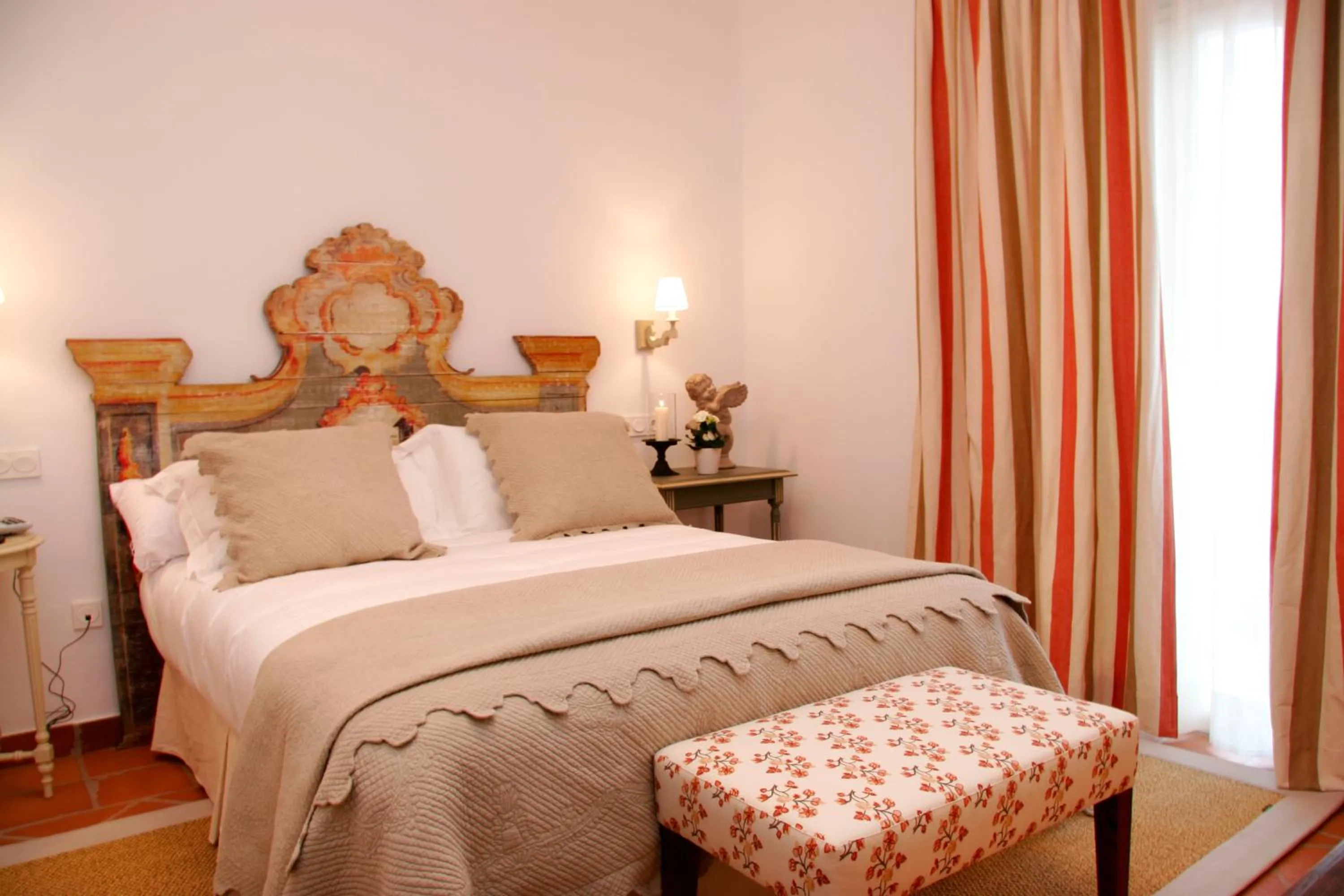 Photo of the whole room, Bed in B Bou Hotel Cortijo Bravo