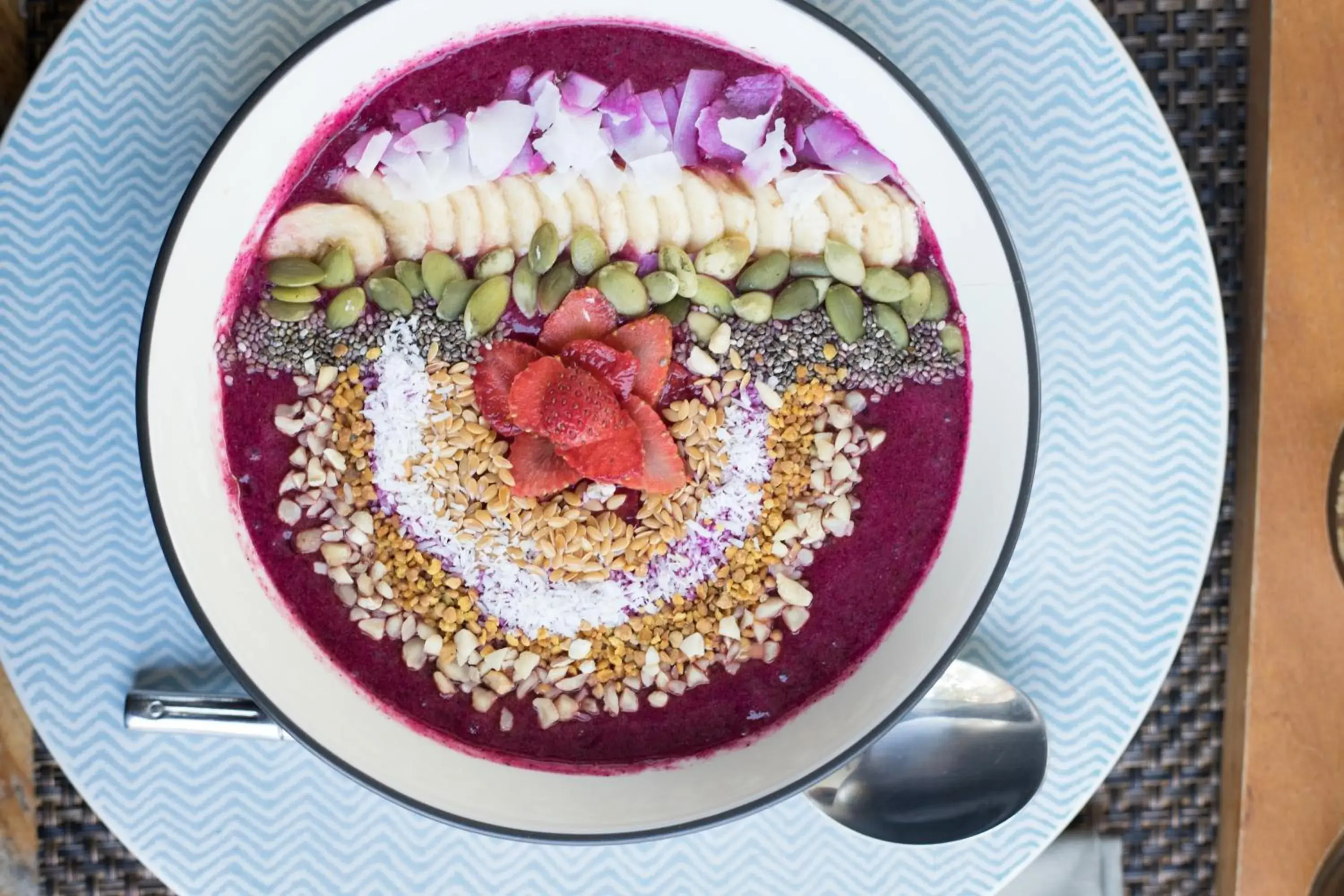 Breakfast in Kaleydo Villas Breakfast in Kaleydo Villas