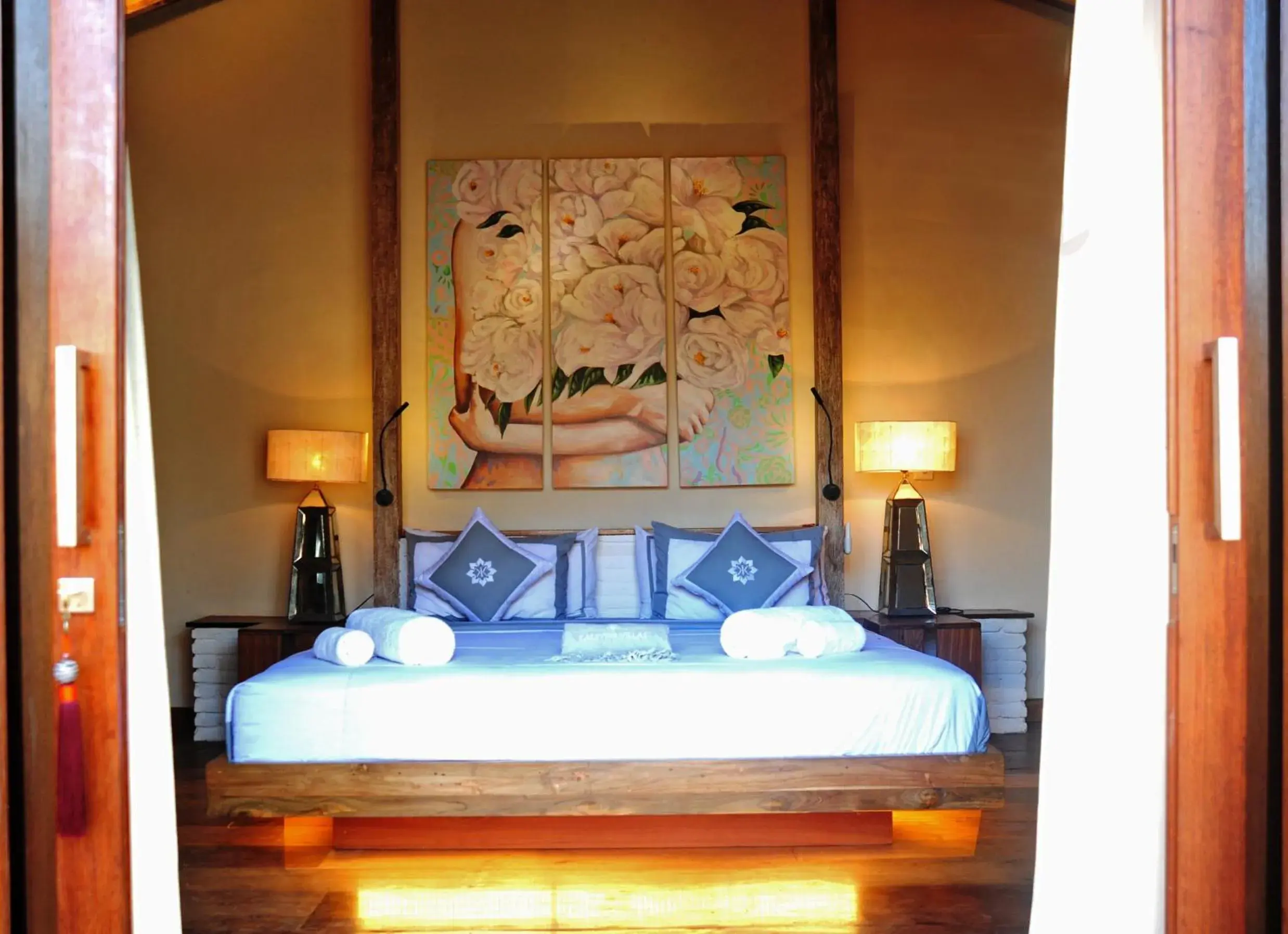 bunk bed, Bed in Kaleydo Villas bunk bed, Bed in Kaleydo Villas