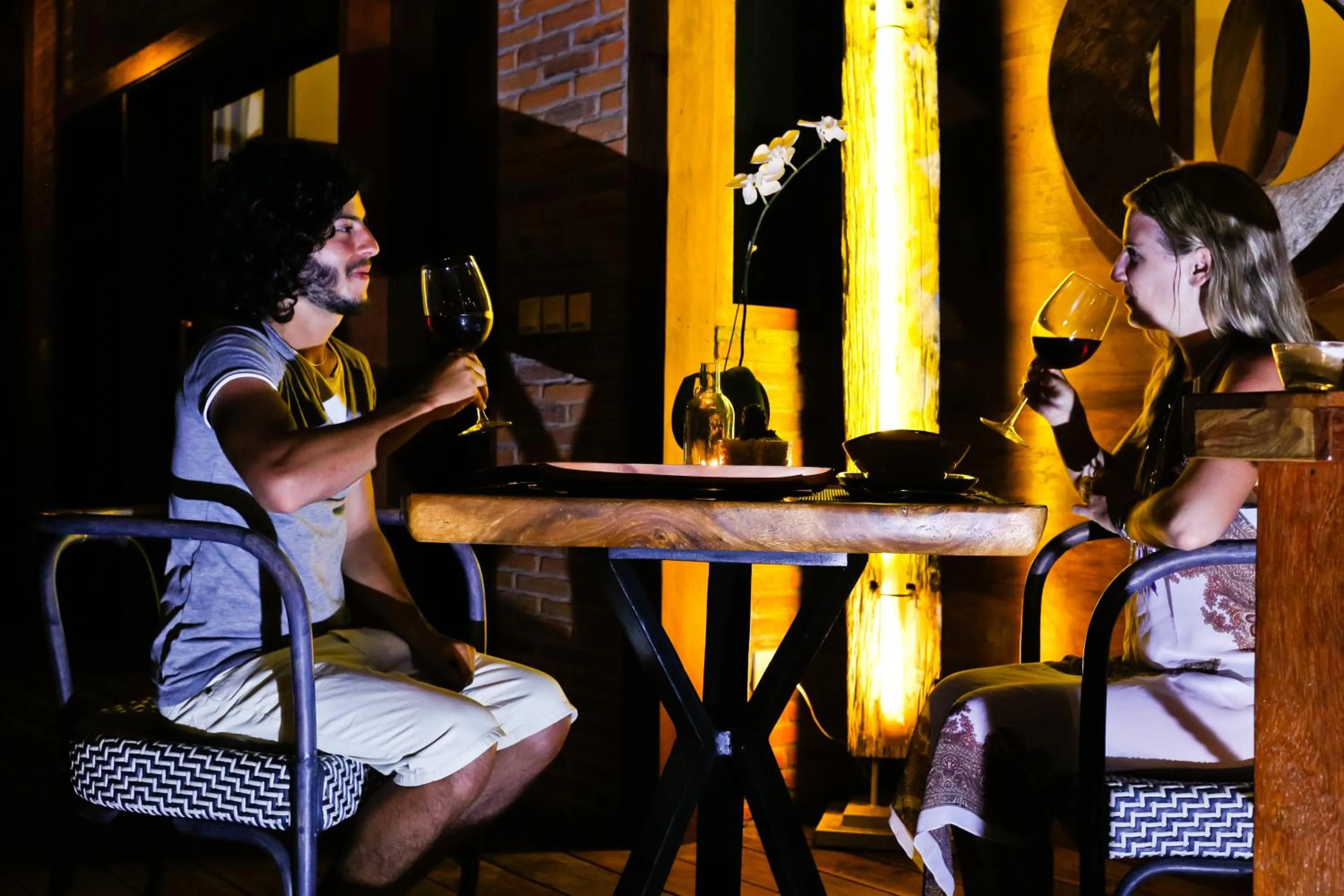 Activities in Kaleydo Villas