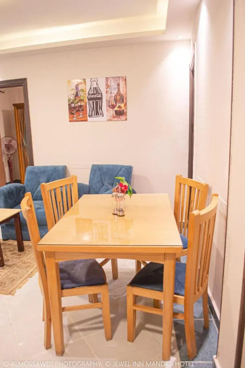 Three-Bedroom Apartment Sea View in Jewel Mandara Apartments Three-Bedroom Apartment Sea View in Jewel Mandara Apartments