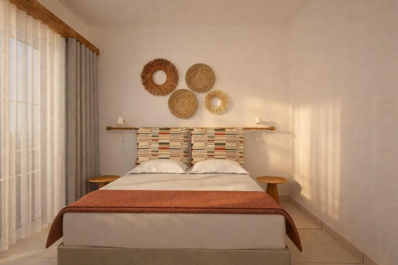 Cavo Notos Beach Hotel