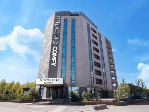 Elite World Comfy Diyarbakır Elite World Comfy Diyarbakır