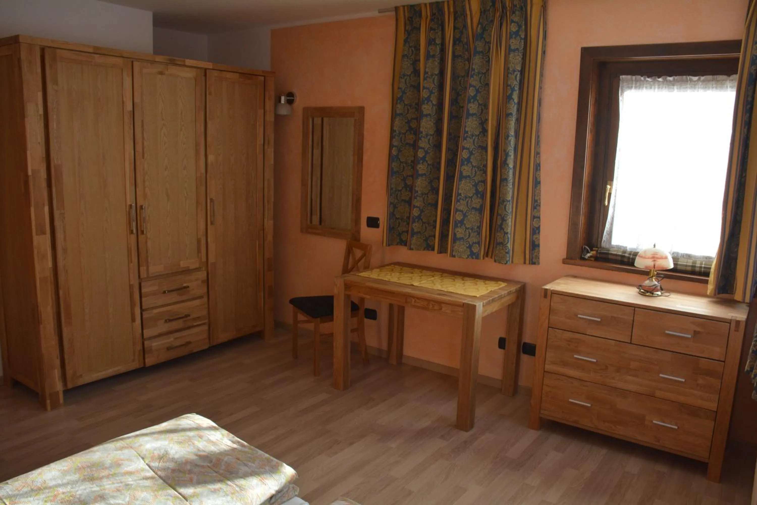 Chalet Rin Star