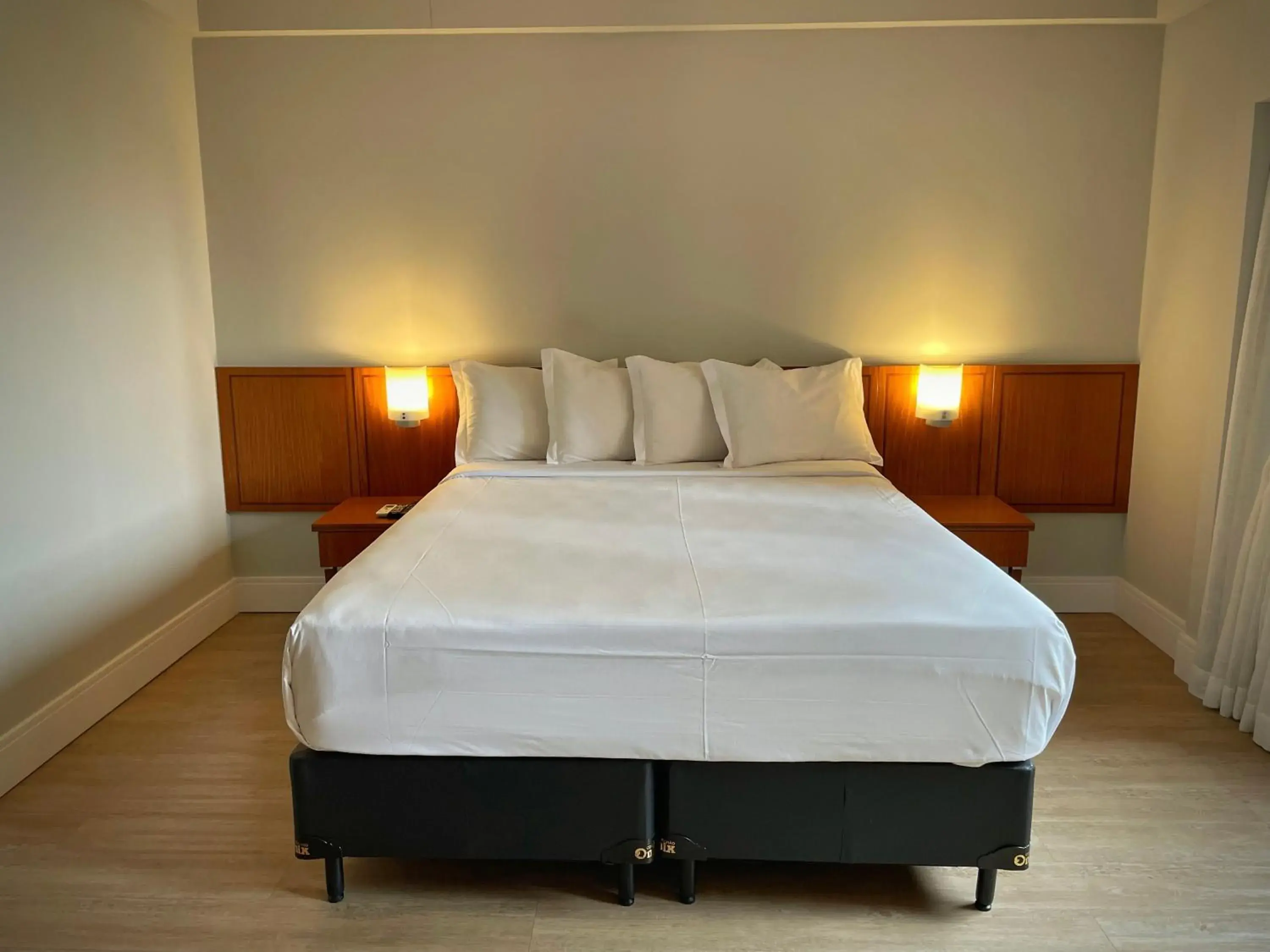 Double Room in Travel Inn Hotels Ibirapuera Double Room in Travel Inn Hotels Ibirapuera