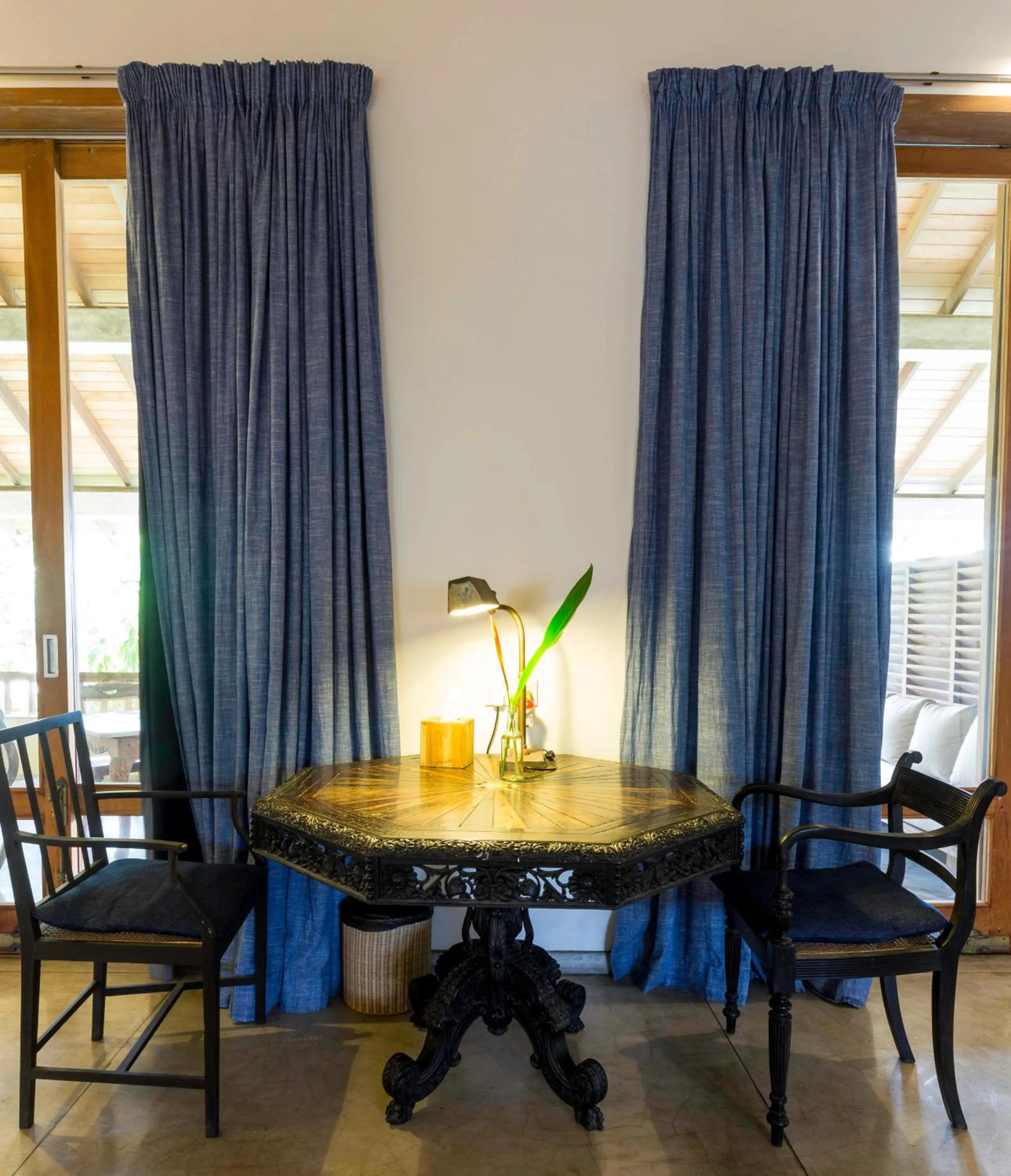 Villa Saffron Hikkaduwa