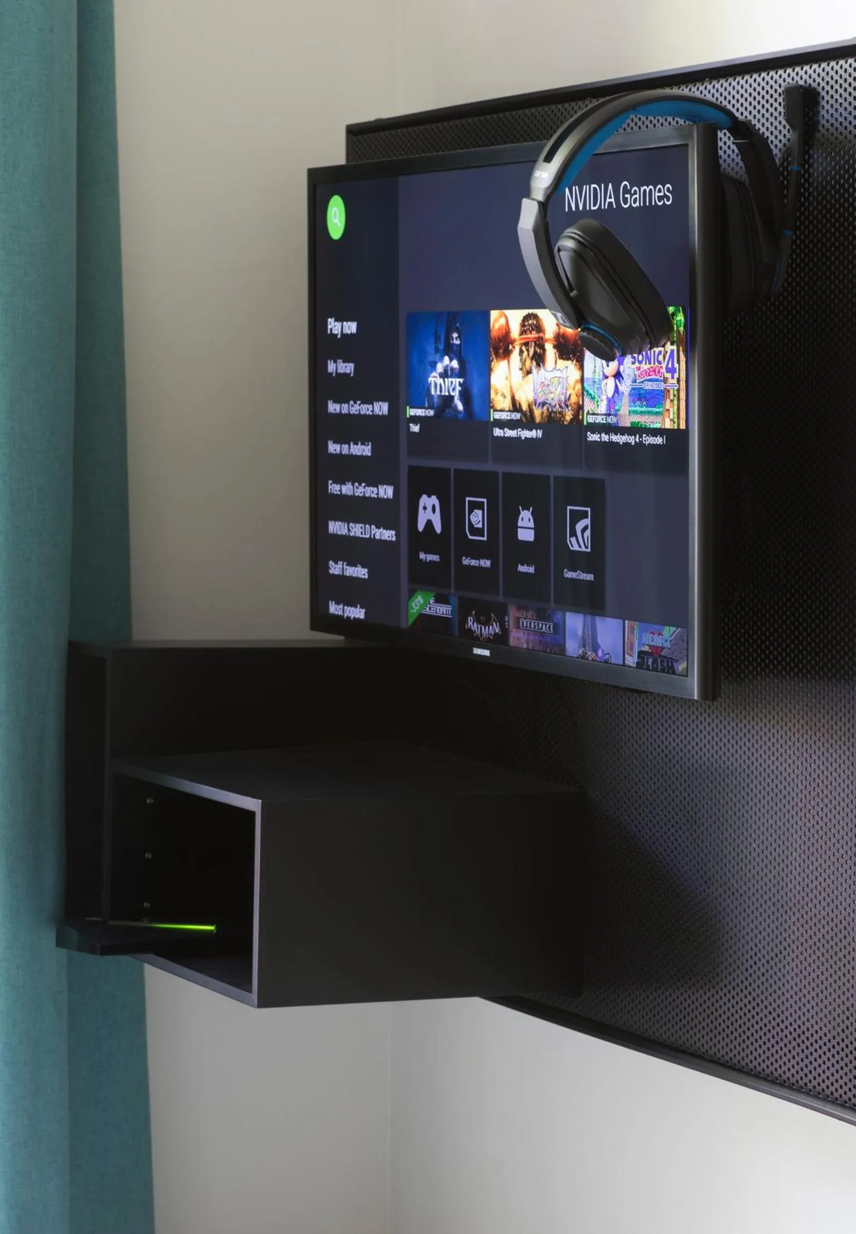 The Arcade Hotel Amsterdam