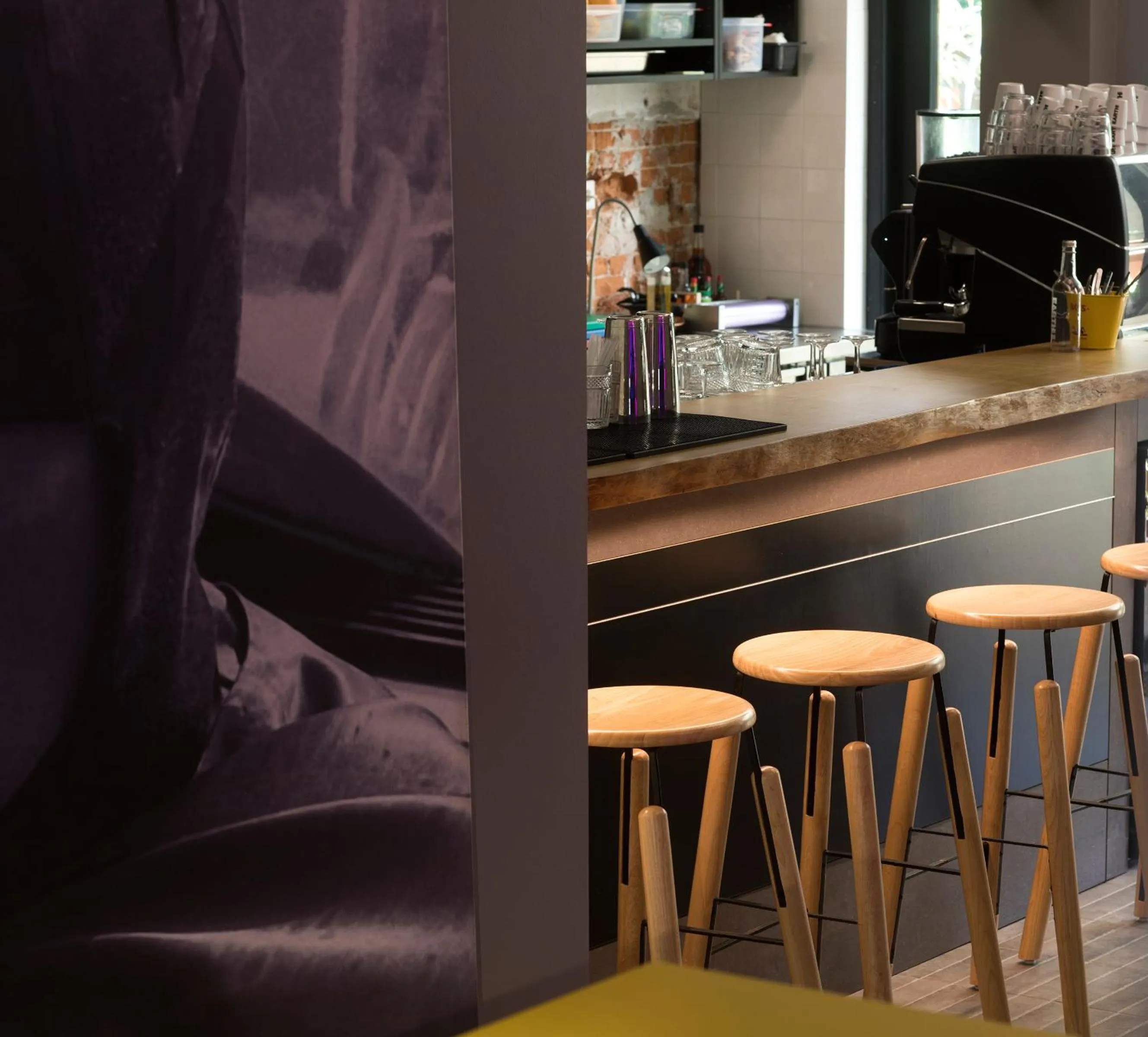 The Arcade Hotel Amsterdam