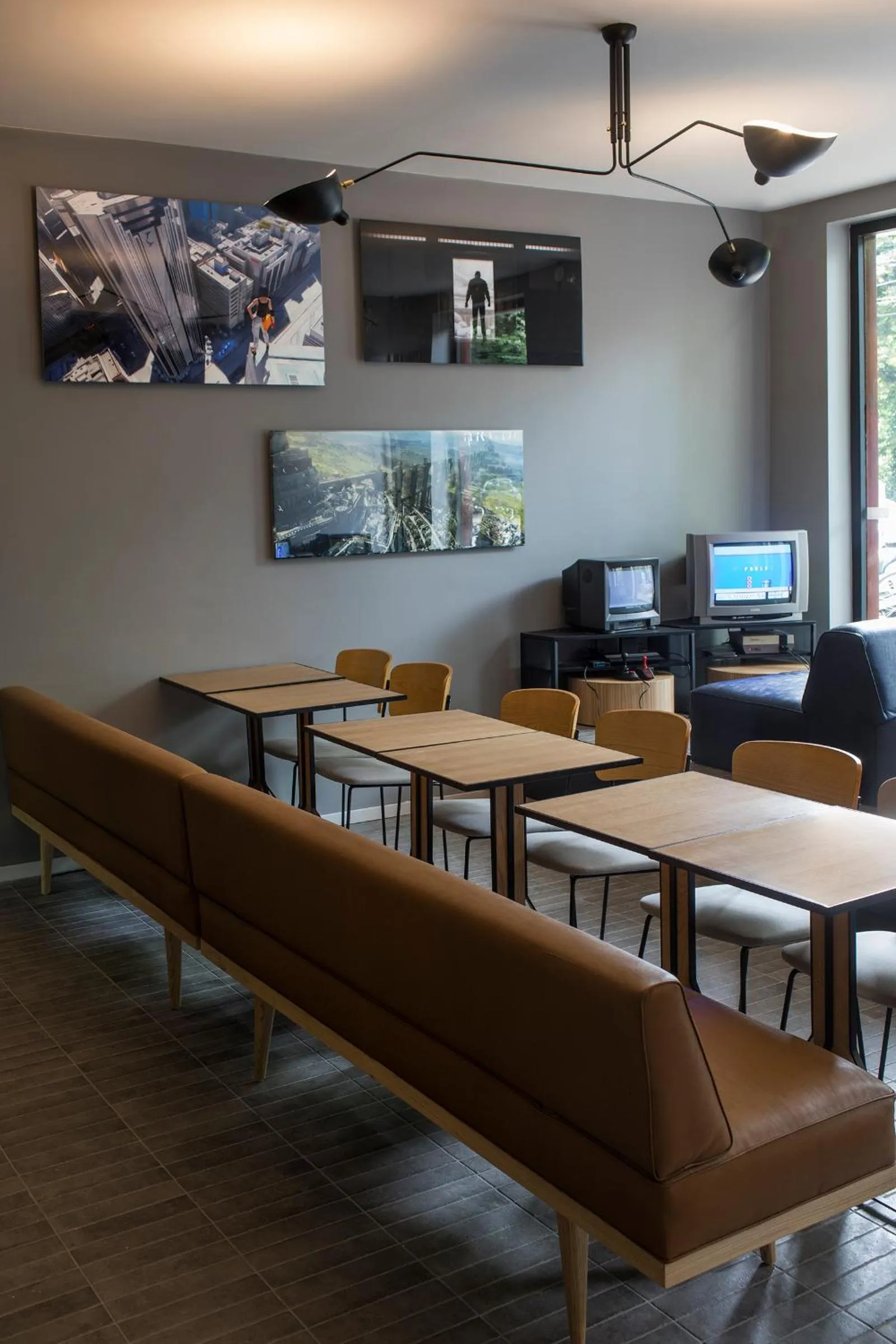 The Arcade Hotel Amsterdam