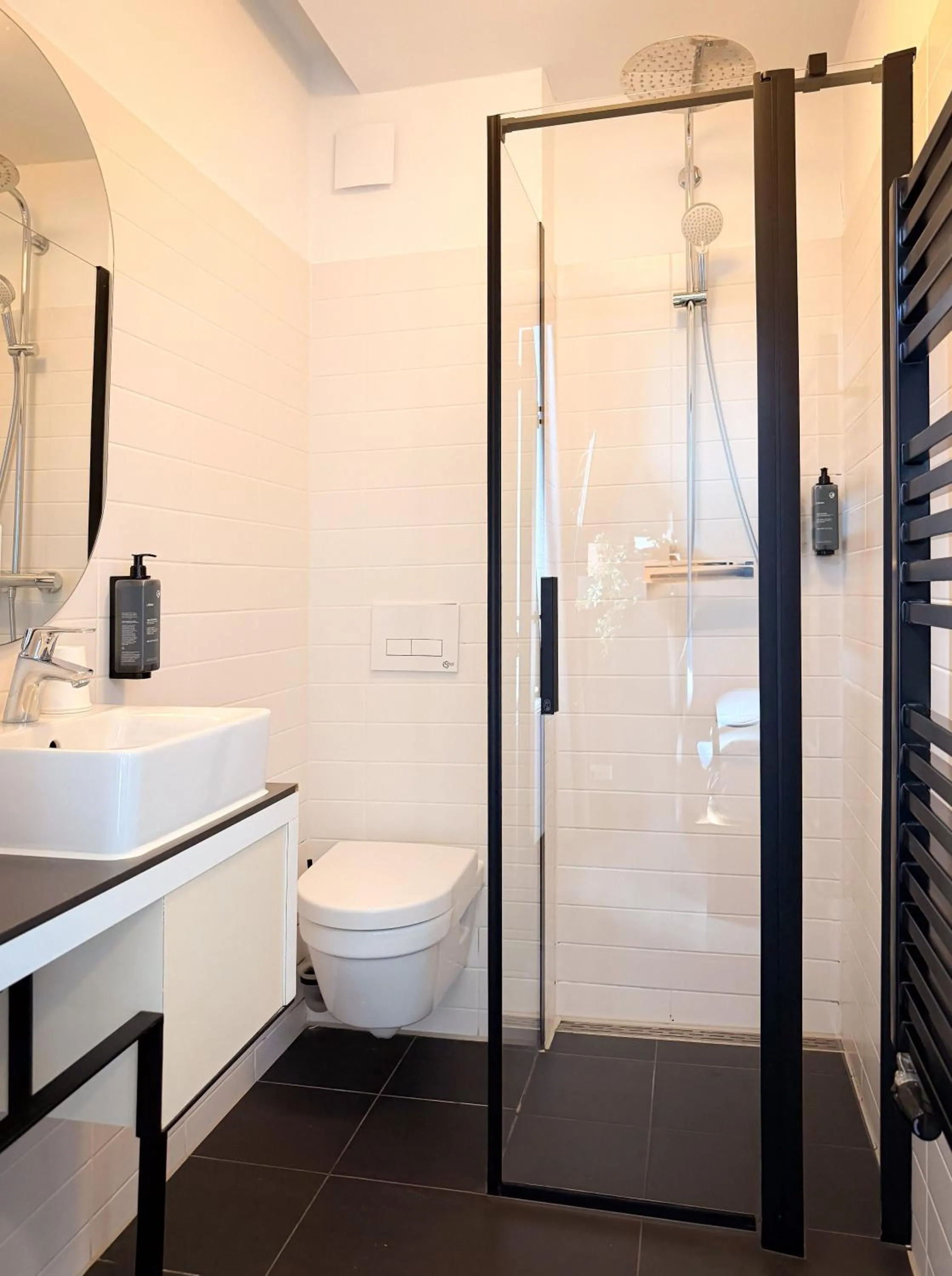 De Pijp Boutique Hotel