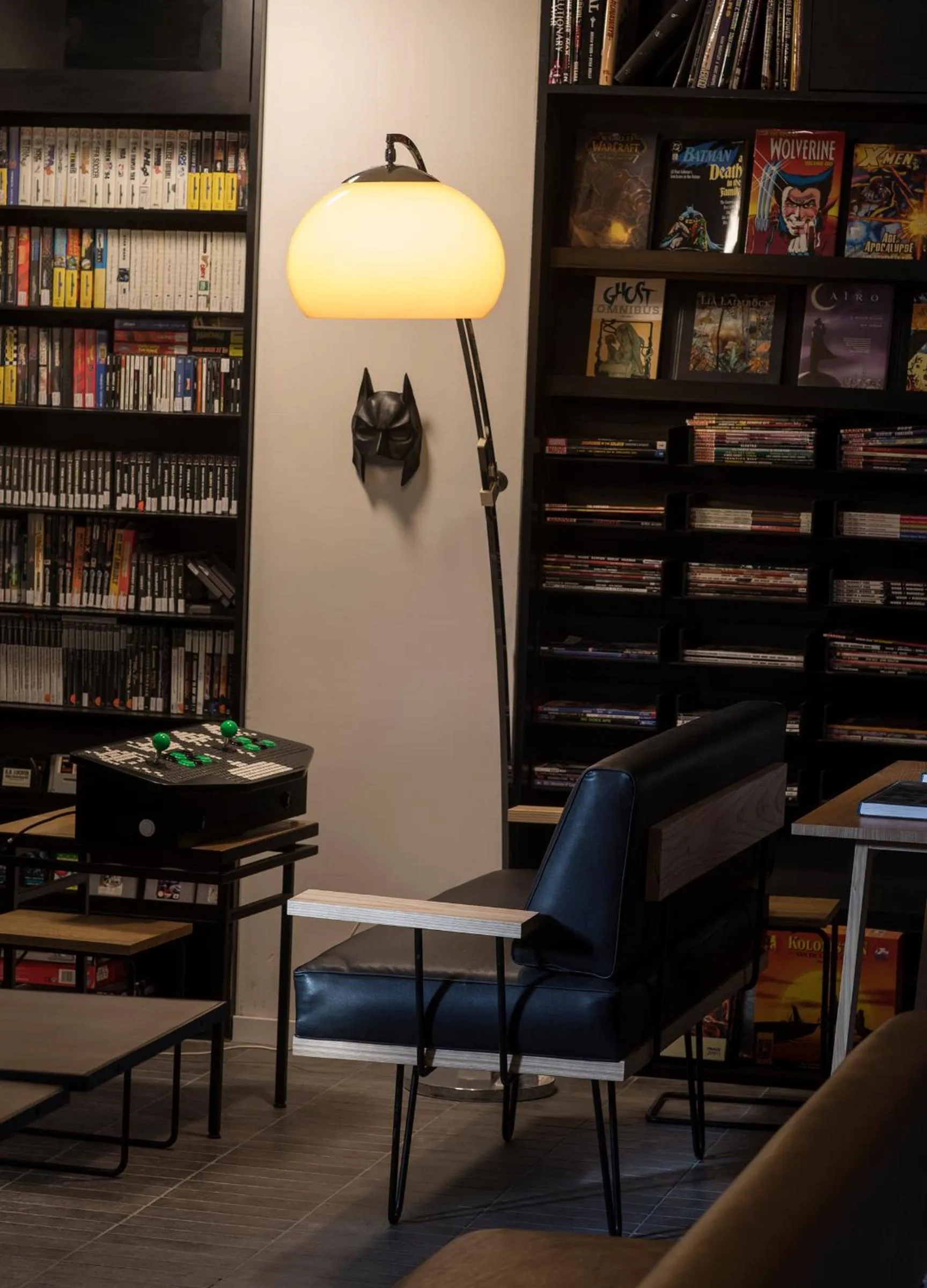 The Arcade Hotel Amsterdam