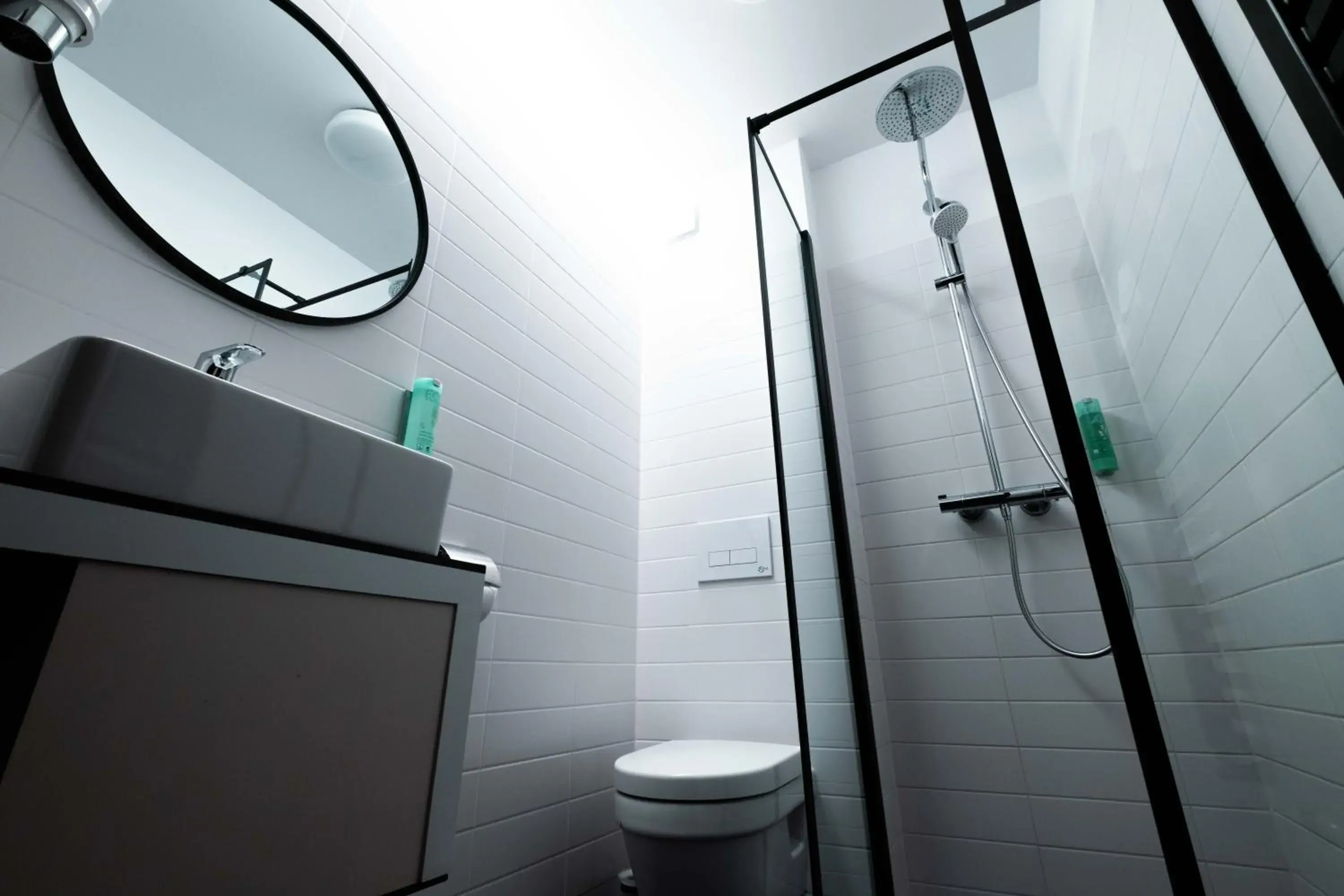 Deluxe Suite in The Arcade Hotel Amsterdam Deluxe Suite in The Arcade Hotel Amsterdam