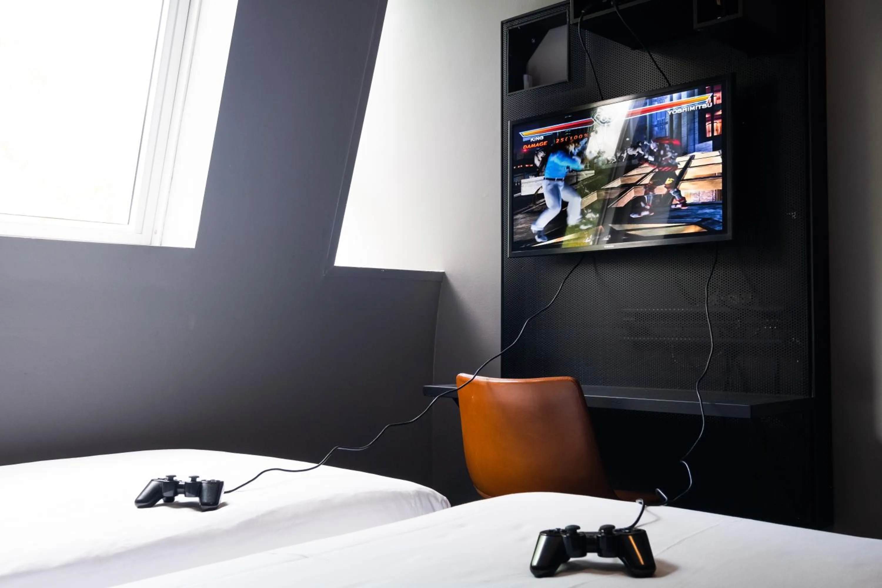 The Arcade Hotel Amsterdam