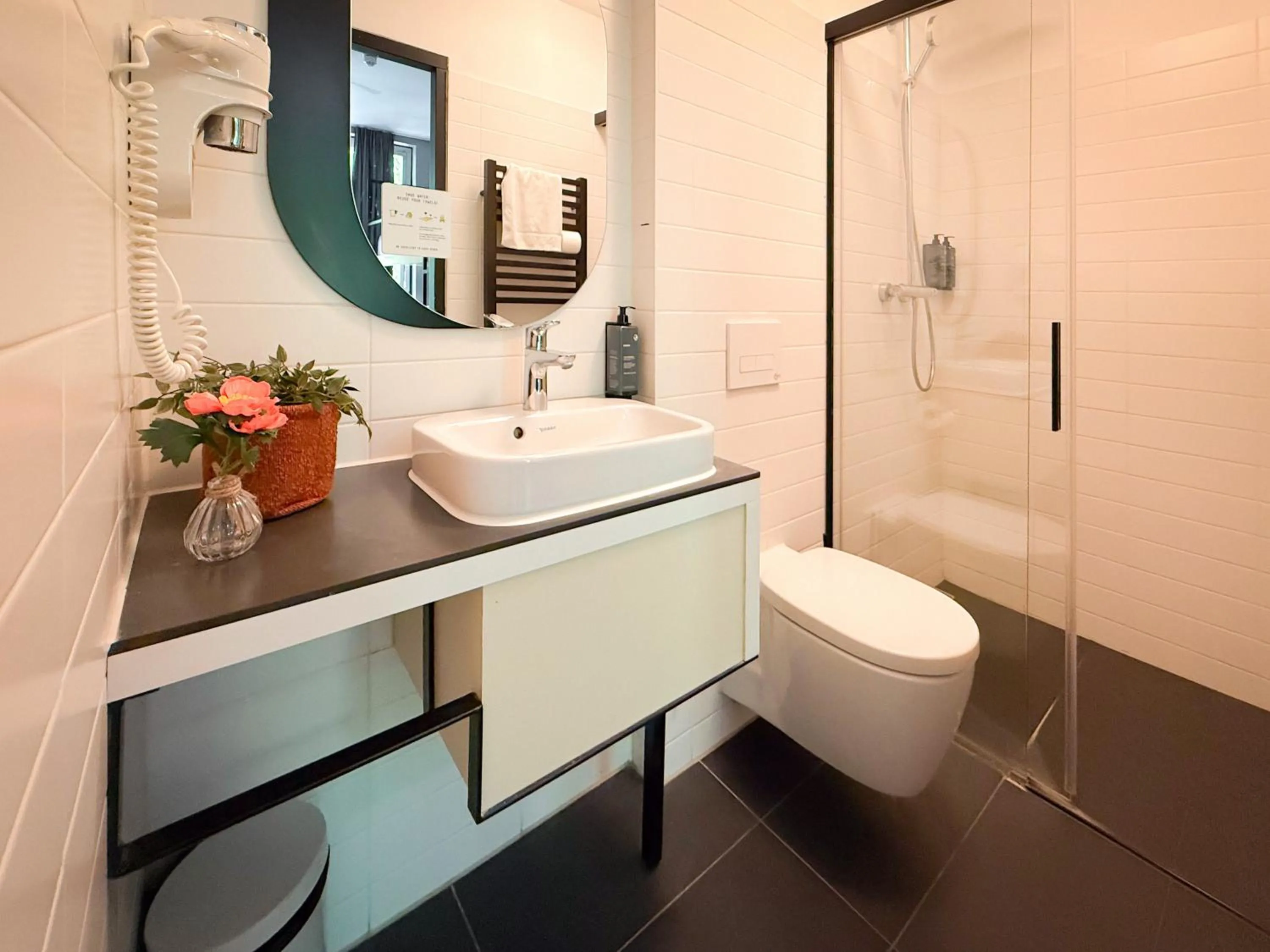 De Pijp Boutique Hotel