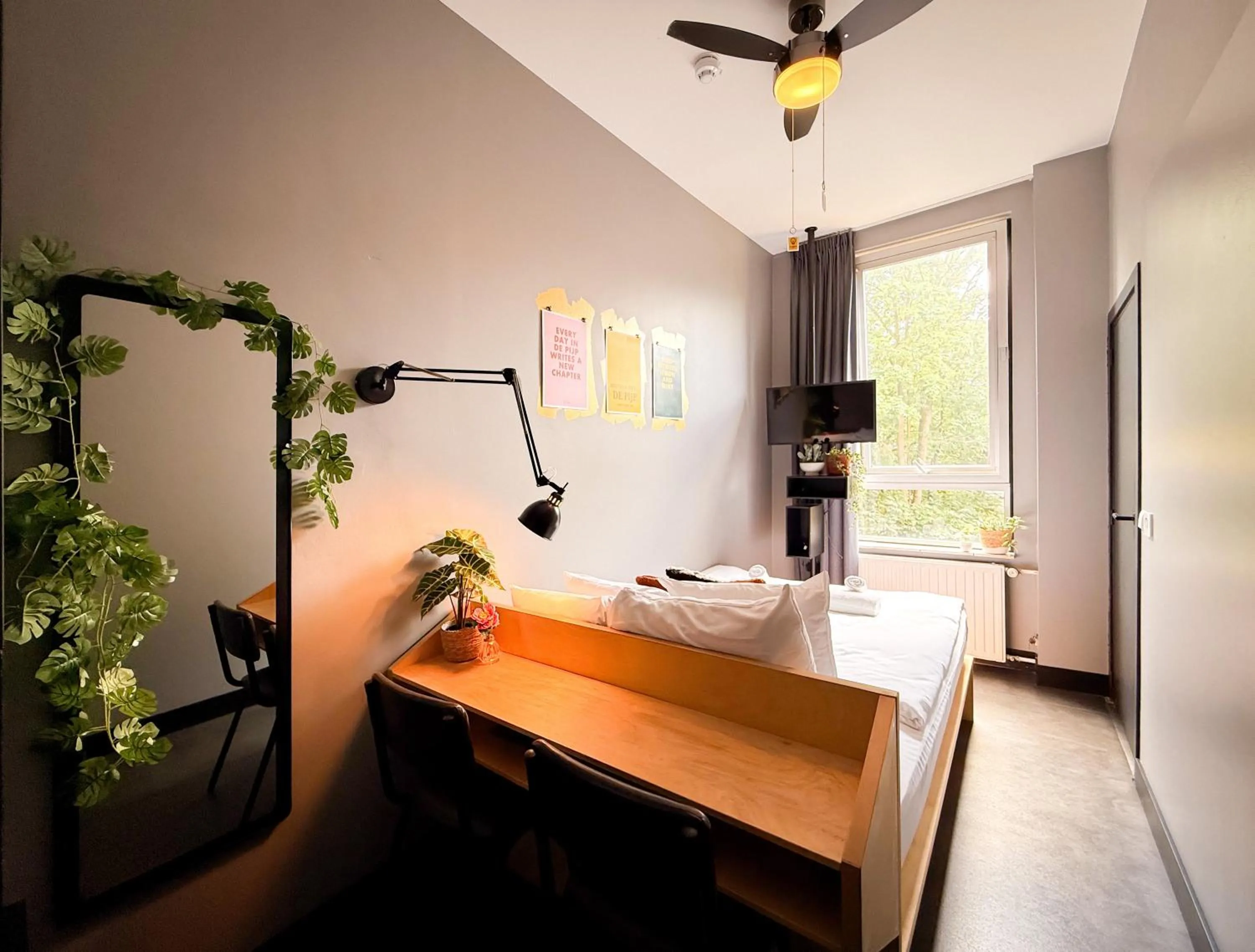 De Pijp Boutique Hotel