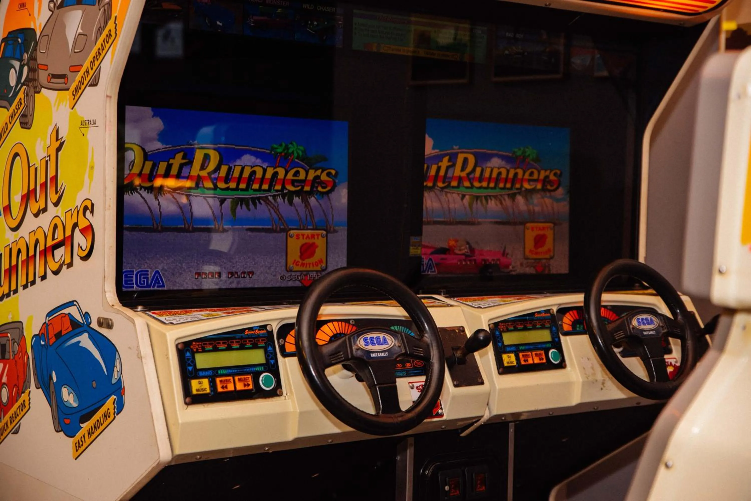 Swimming pool in The Arcade Hotel Amsterdam