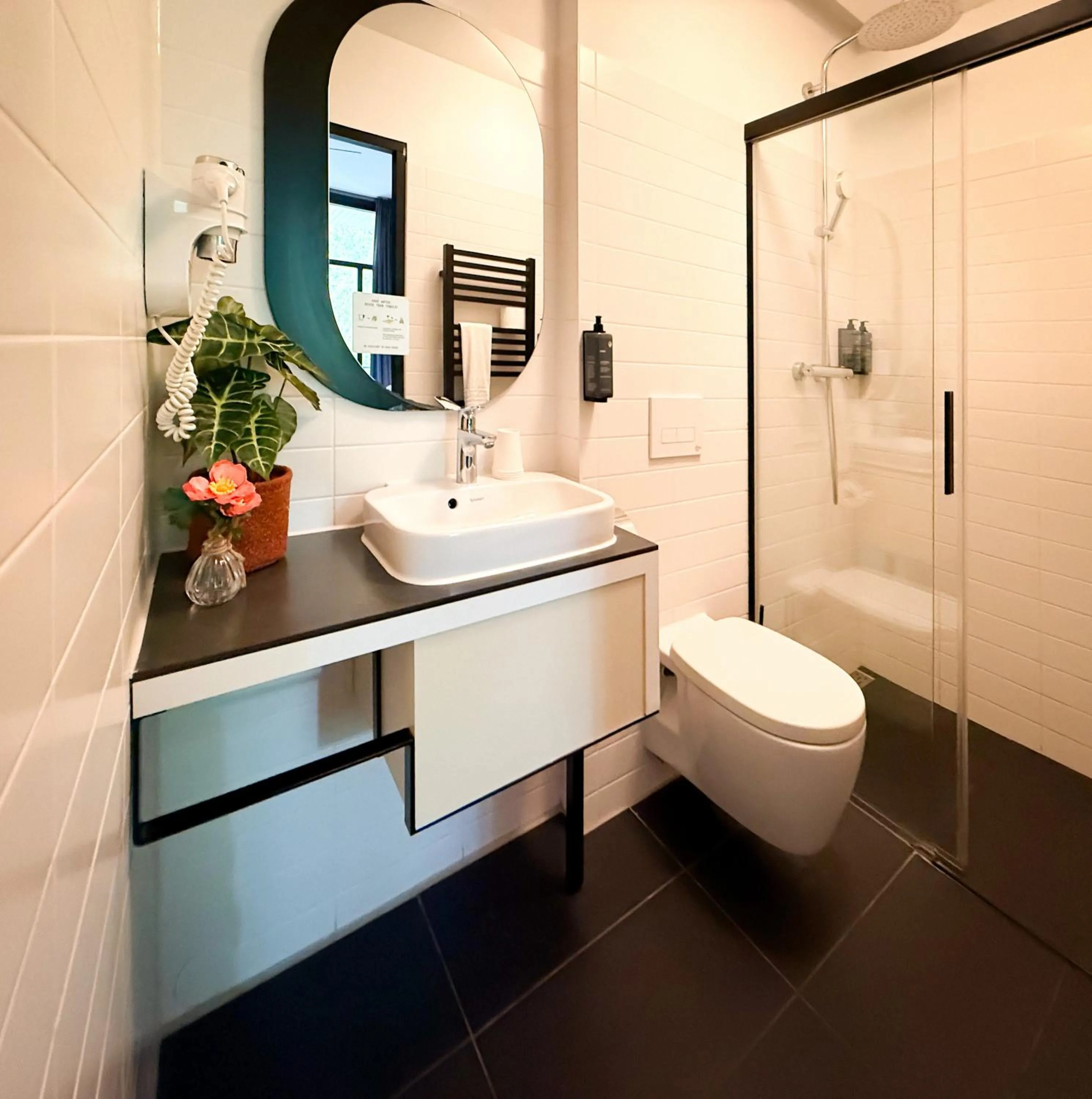 De Pijp Boutique Hotel