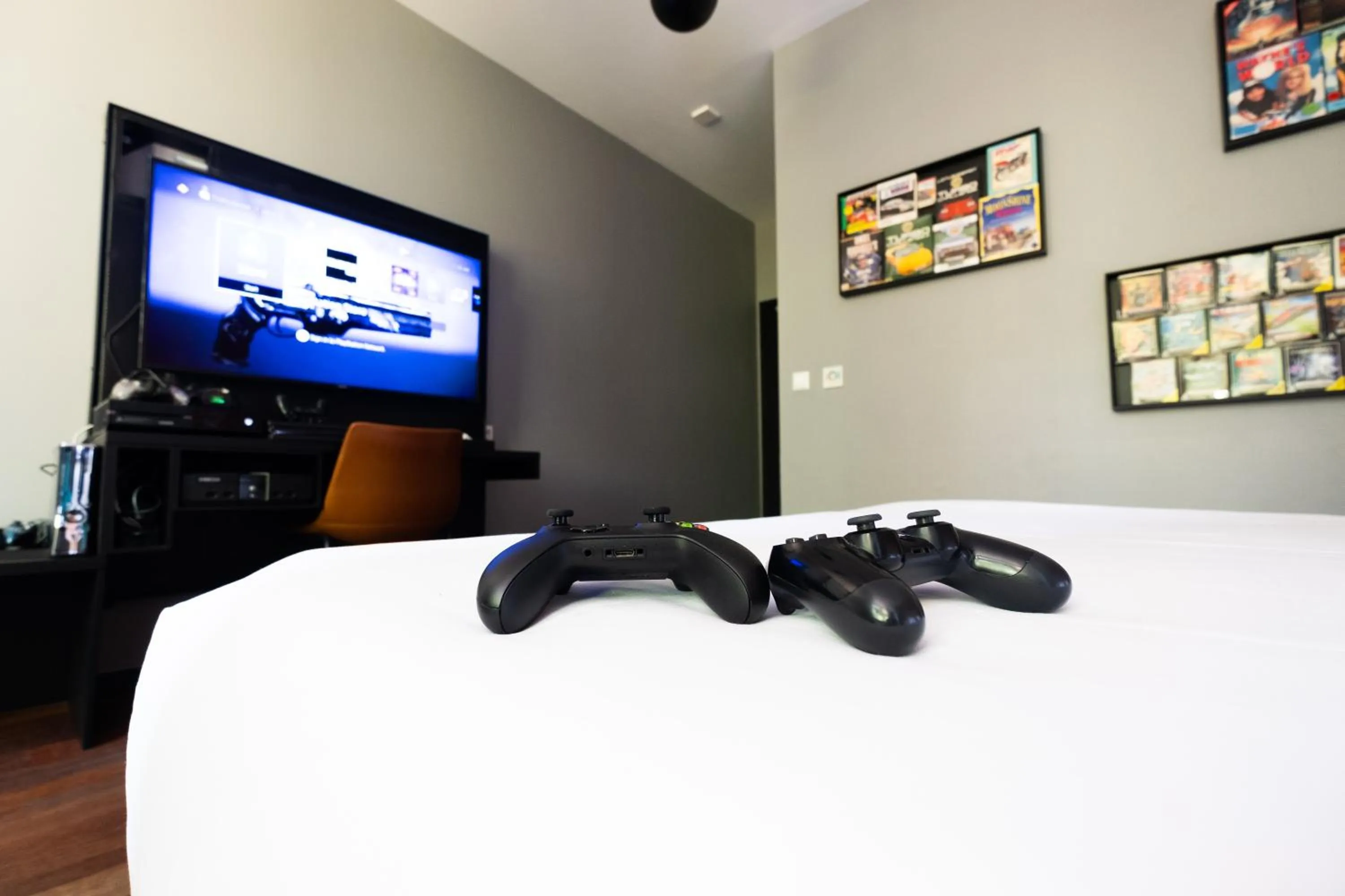 The Arcade Hotel Amsterdam