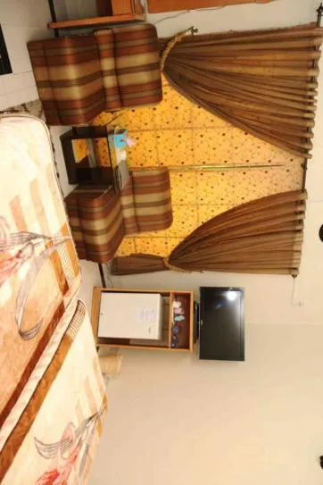 Photo of the whole room, Bed in Savoy Inn Guest House Islamabad