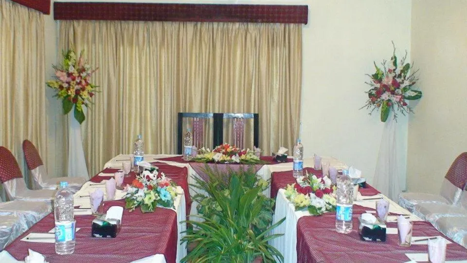 Banquet/Function facilities in Savoy Inn Guest House Islamabad