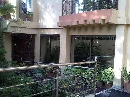 Property building in Savoy Inn Guest House Islamabad