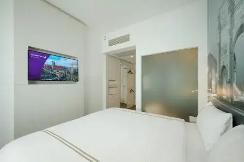 Super 8 by Wyndham Munich City West Super 8 by Wyndham Munich City West