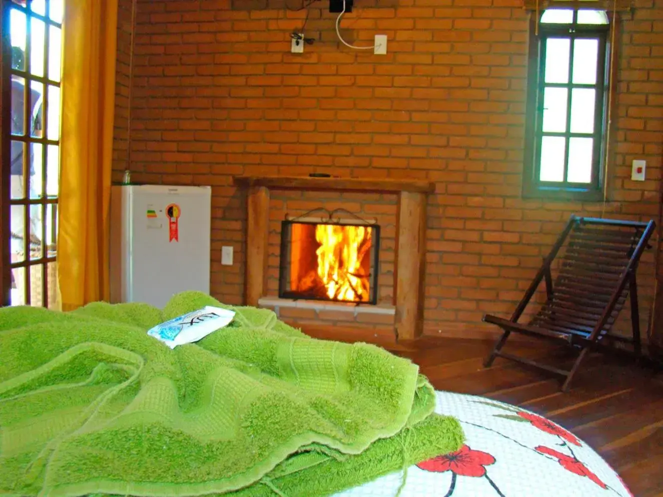 Pousada Solar Das Águas, S/N Pousada Solar Das Águas, S/N