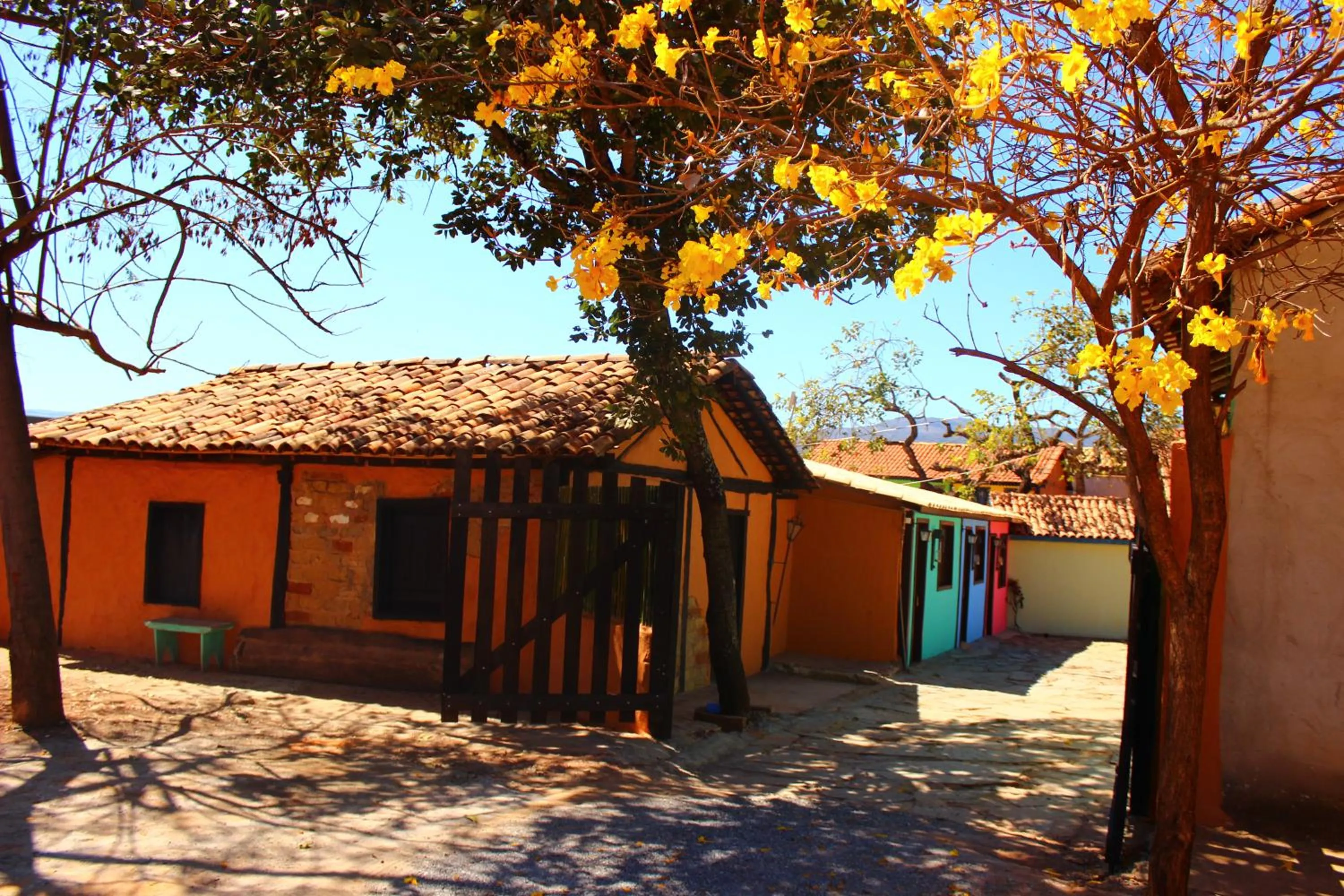 Other in Pousada Vila Cipó