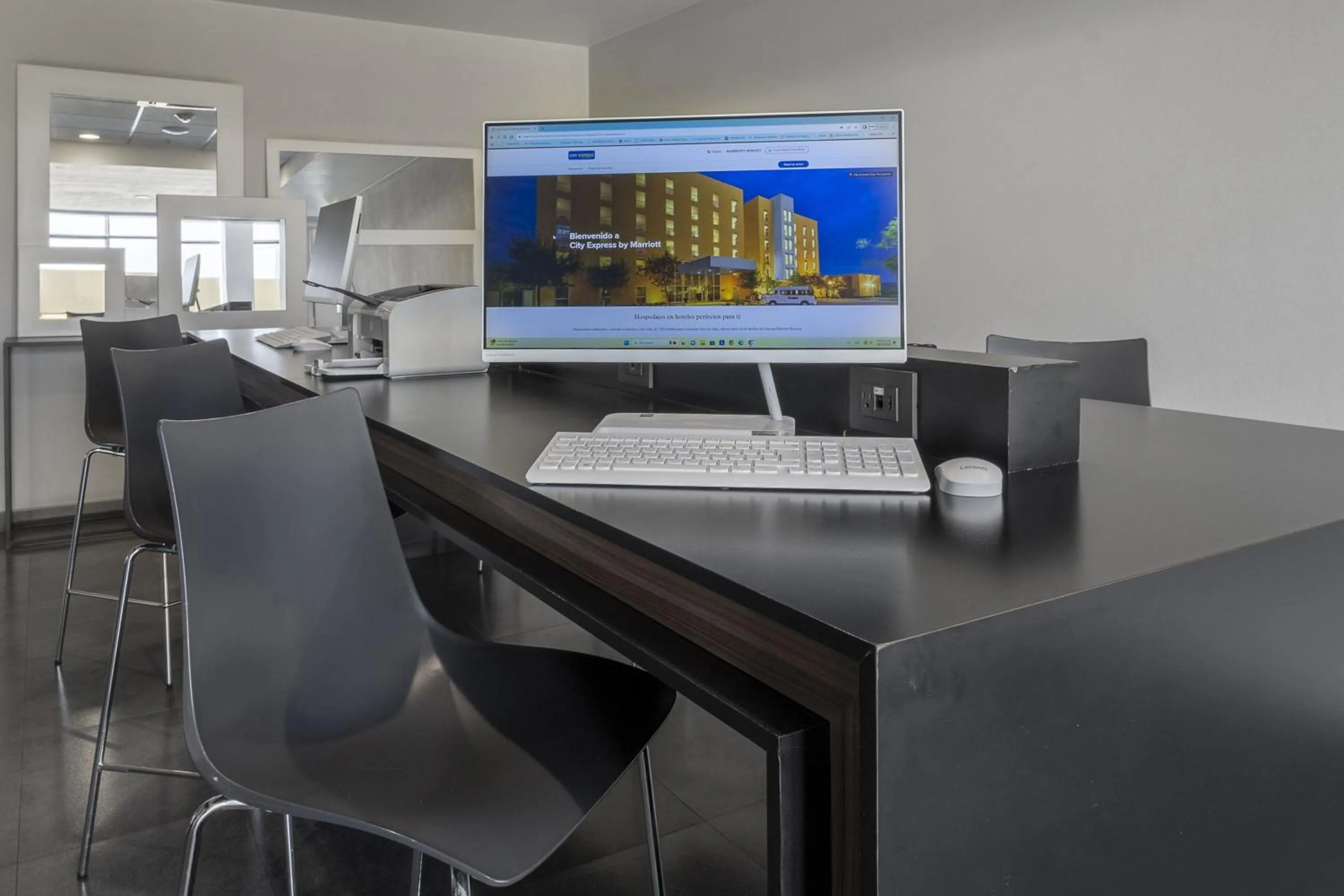 Other in City Express by Marriott Guadalajara Aeropuerto