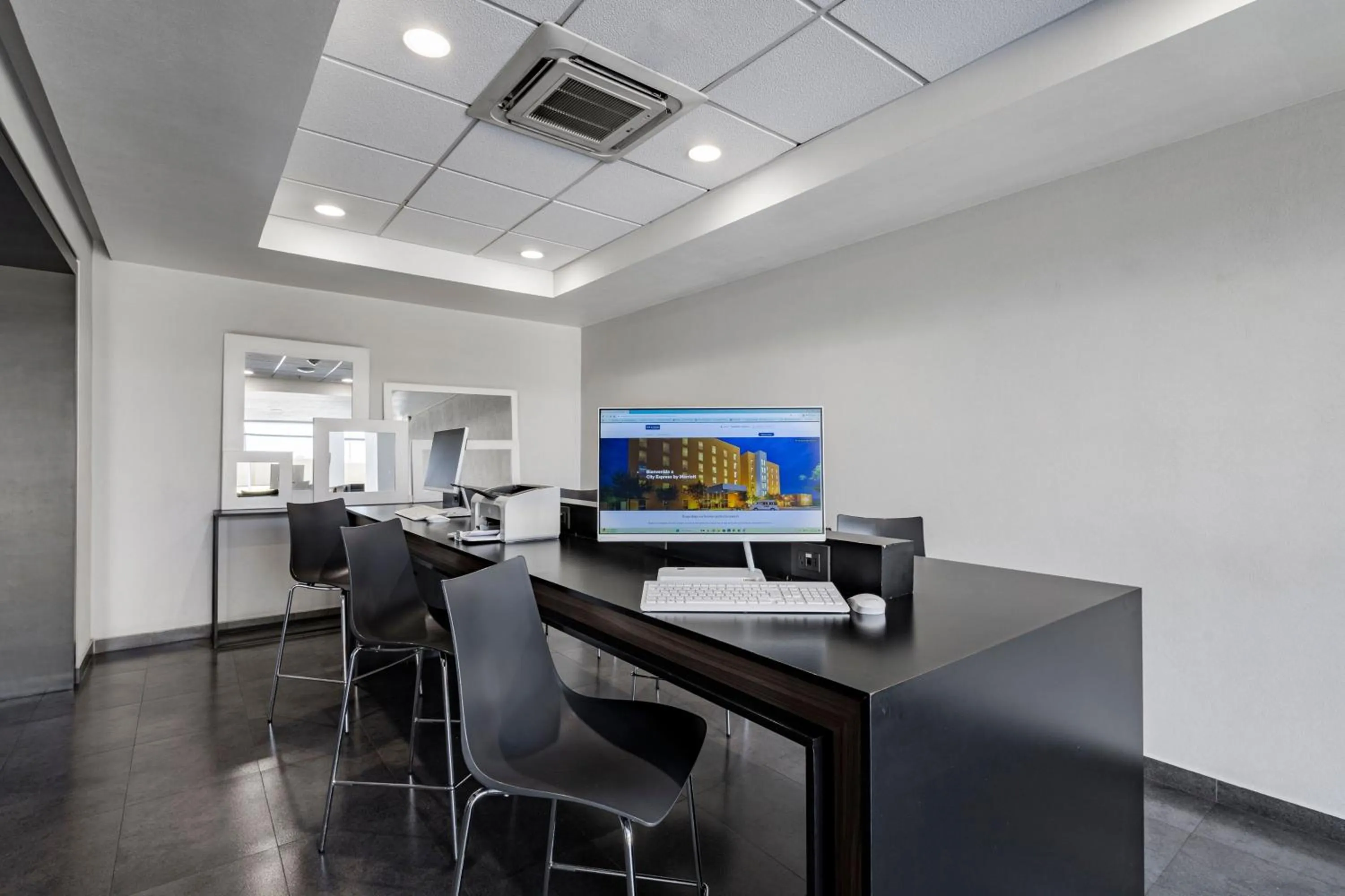 Other in City Express by Marriott Guadalajara Aeropuerto