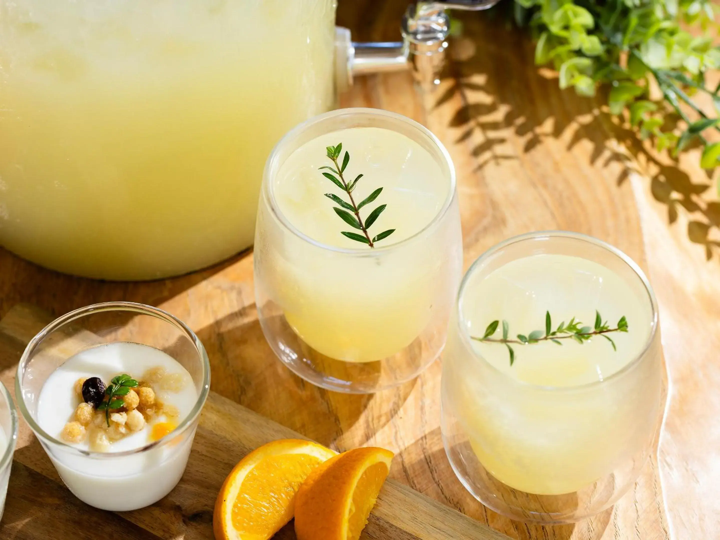 Breakfast in Hoshi No Terrace Motobu Yamazato Breakfast in Hoshi No Terrace Motobu Yamazato