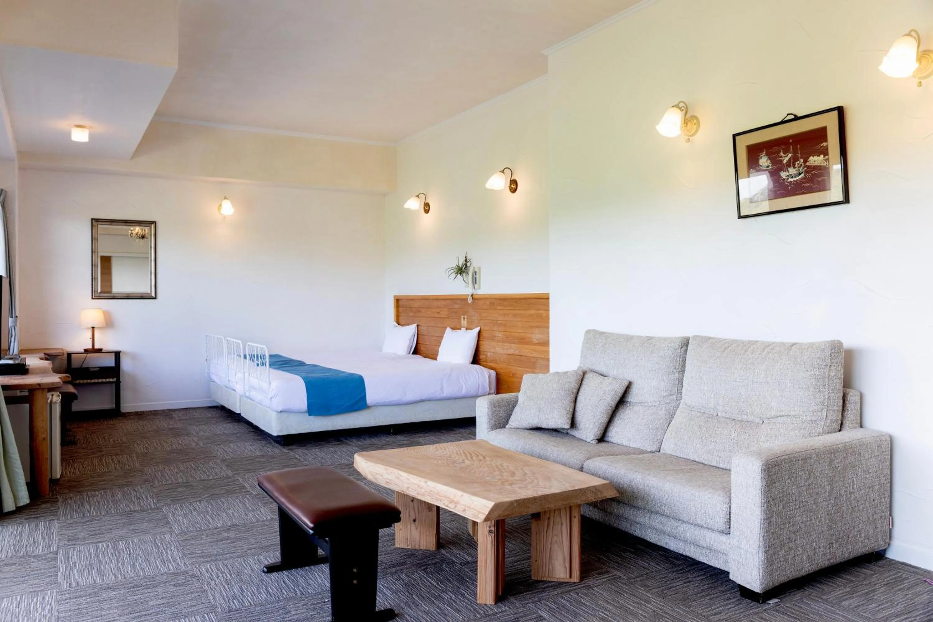 Hoshi No Terrace Motobu Yamazato