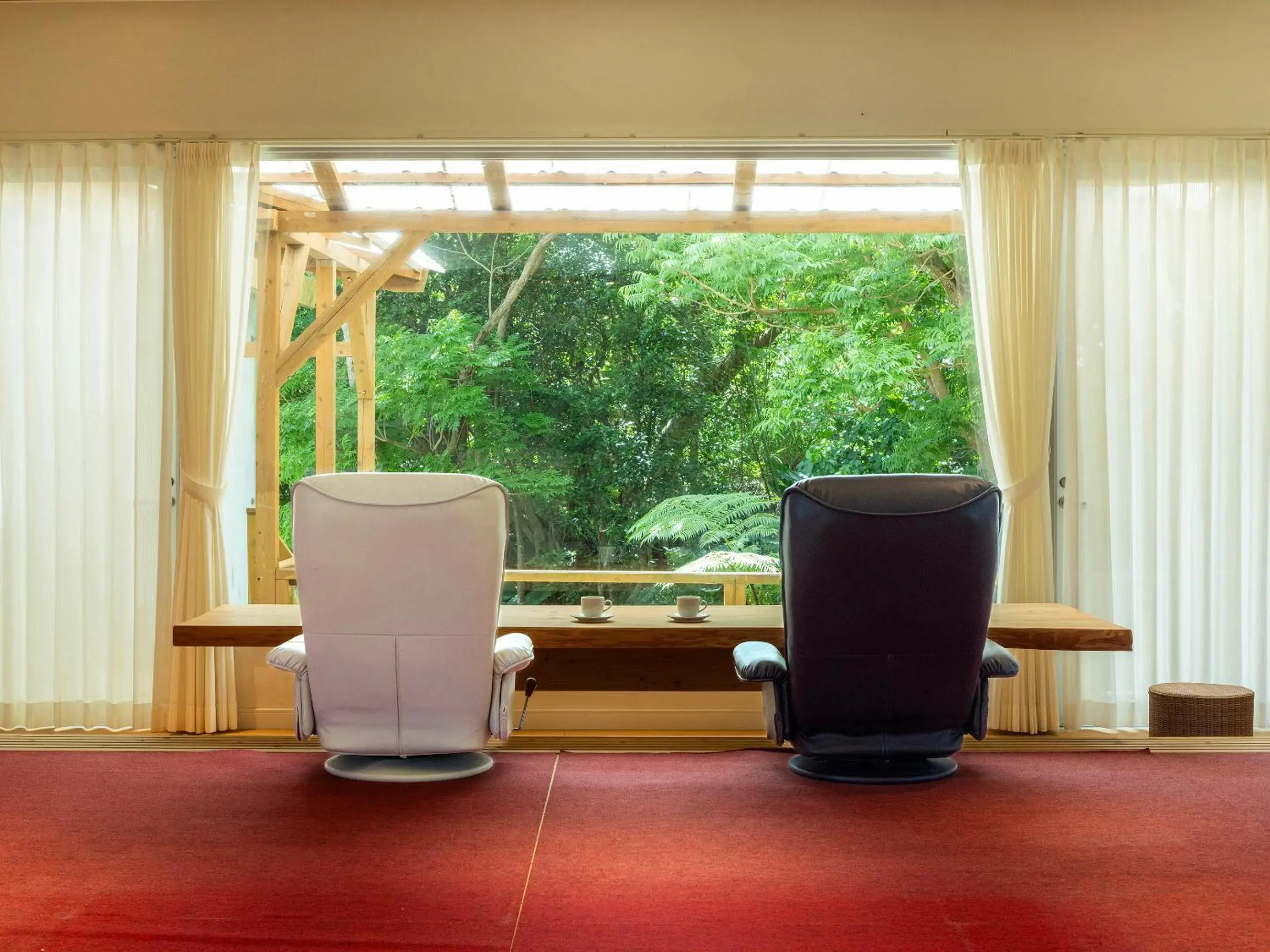 Lobby or reception in Hoshi No Terrace Motobu Yamazato Lobby or reception in Hoshi No Terrace Motobu Yamazato