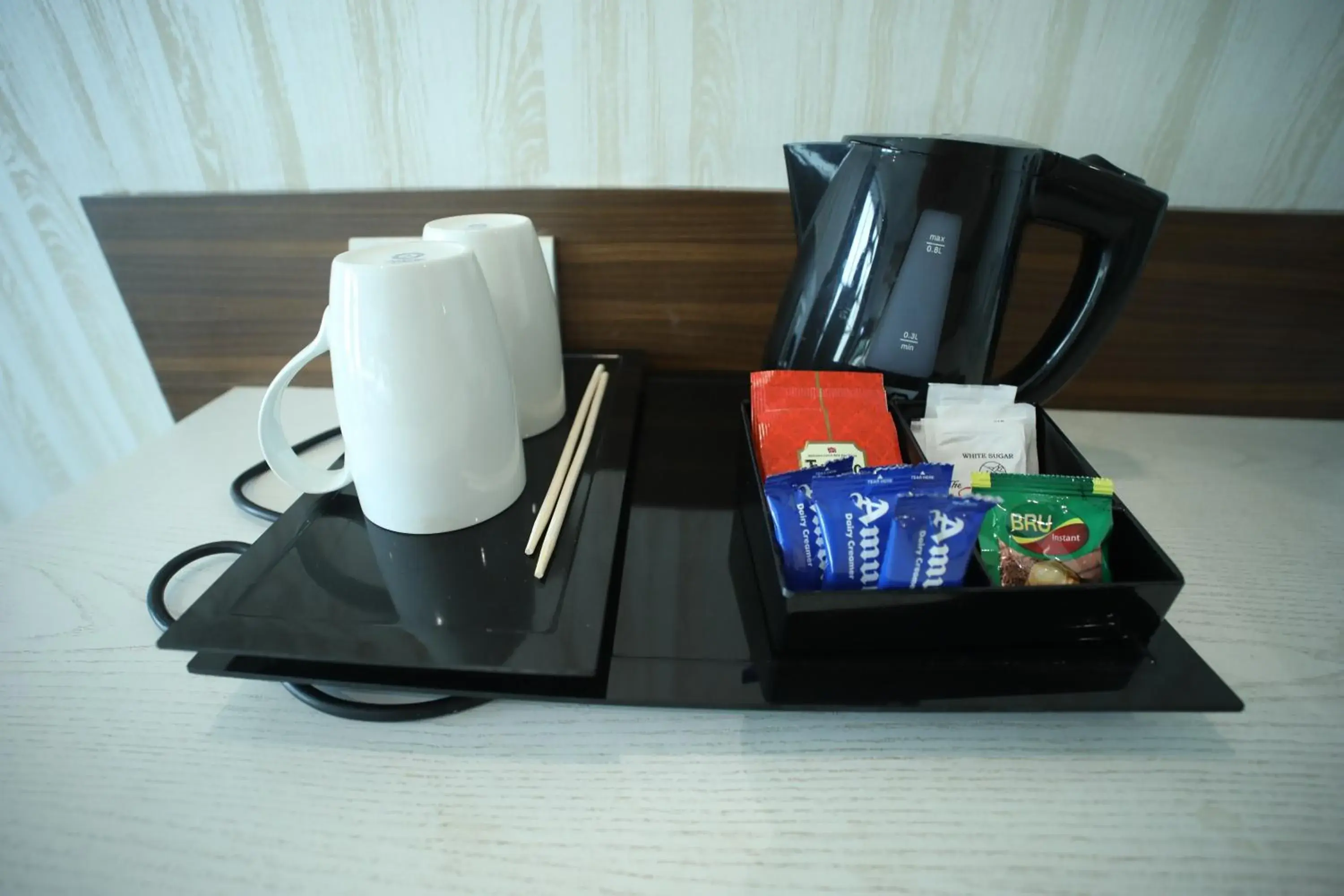 Bedroom in The Byke Suraj Plaza Pure Veg, Thane Bedroom in The Byke Suraj Plaza Pure Veg, Thane