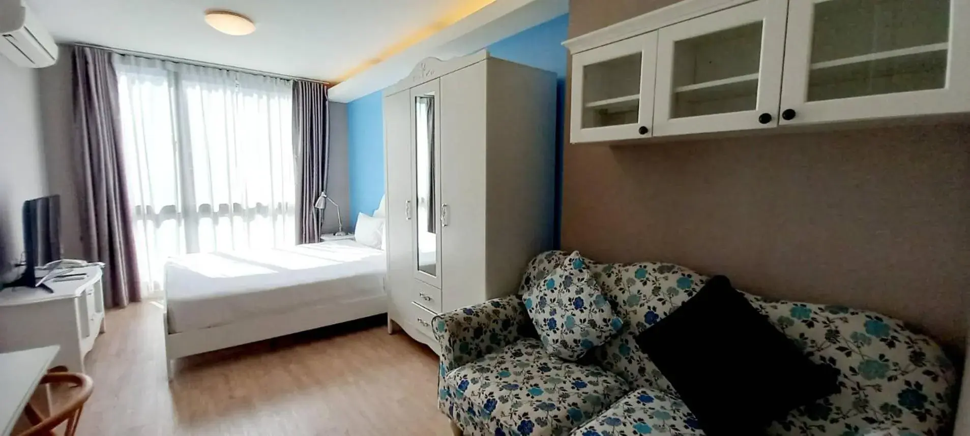 Bed in Like Sukhumvit 22 Bed in Like Sukhumvit 22