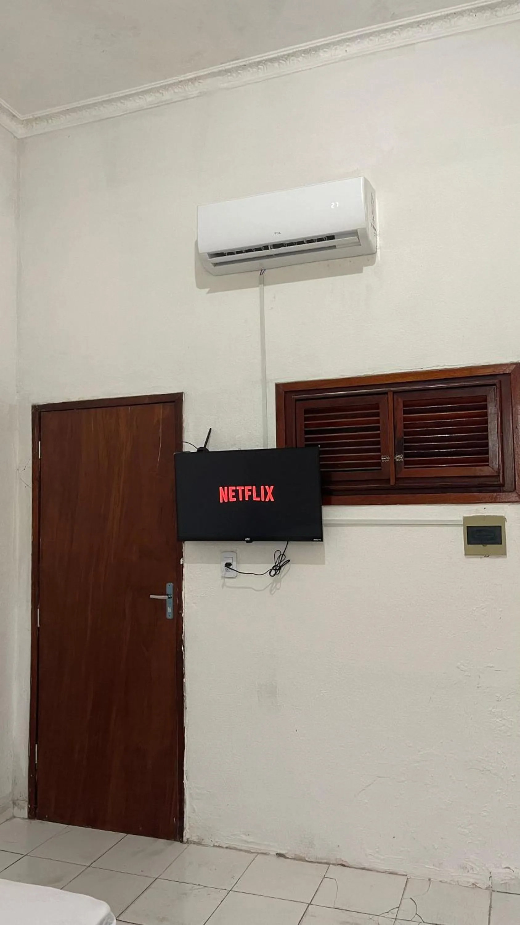 Pousada Só Alegria