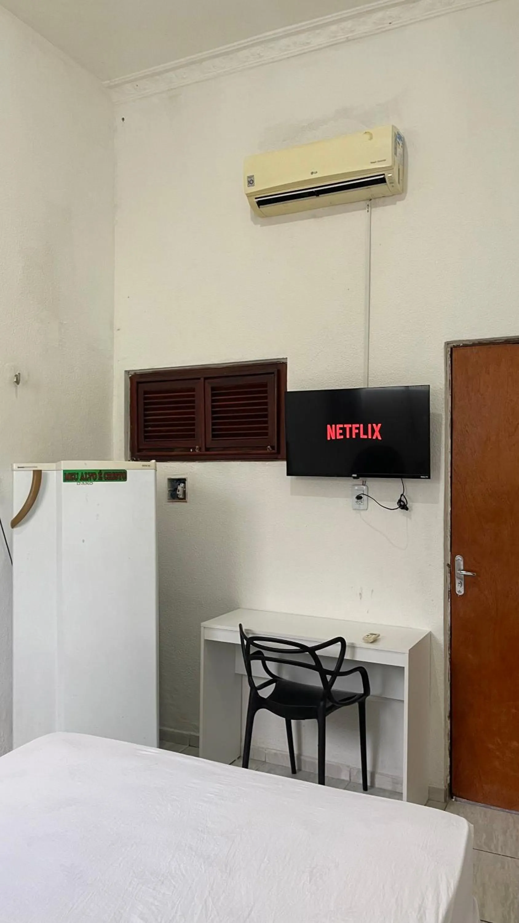 Pousada Só Alegria