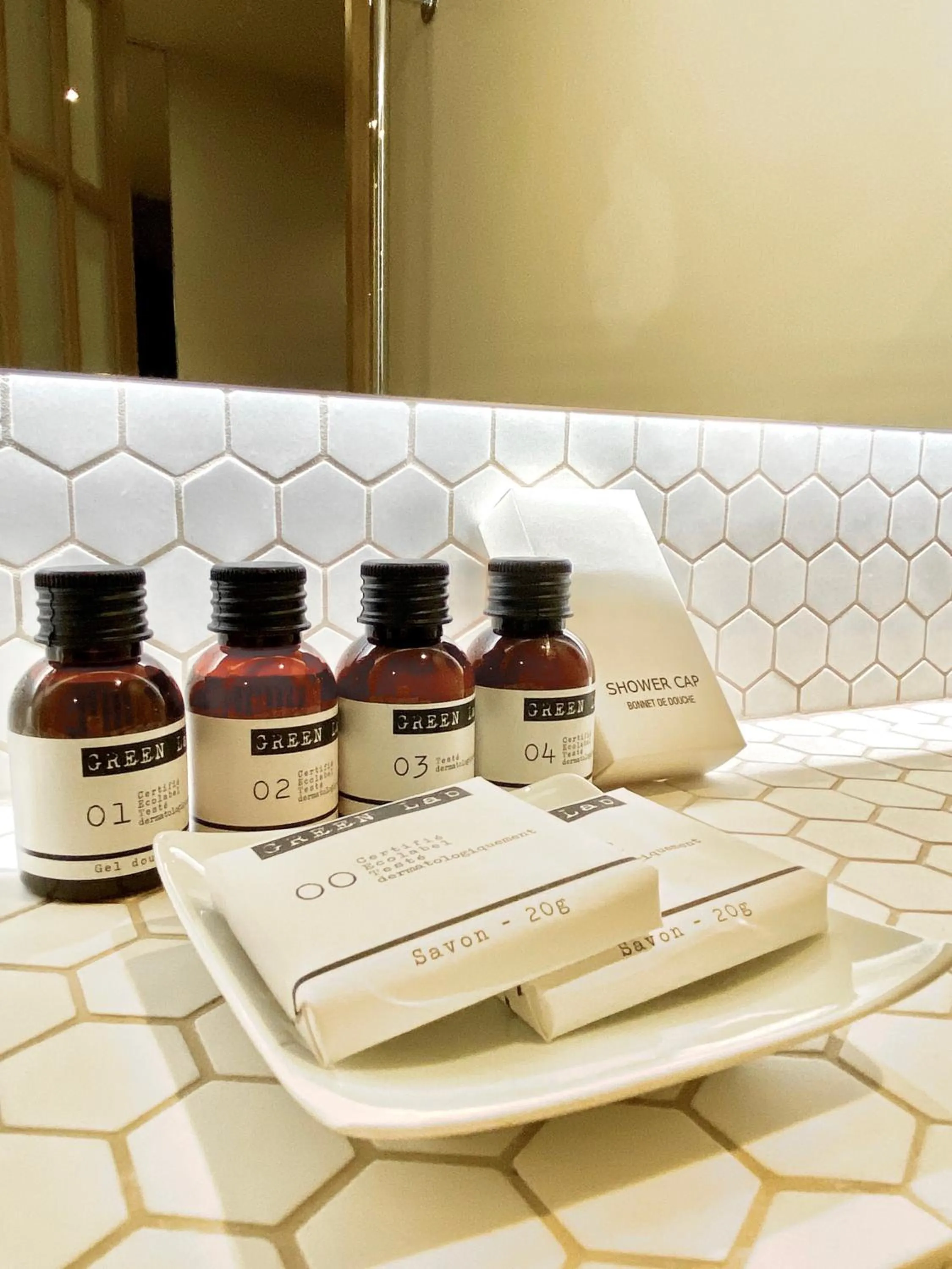 Other in Victoire & Germain