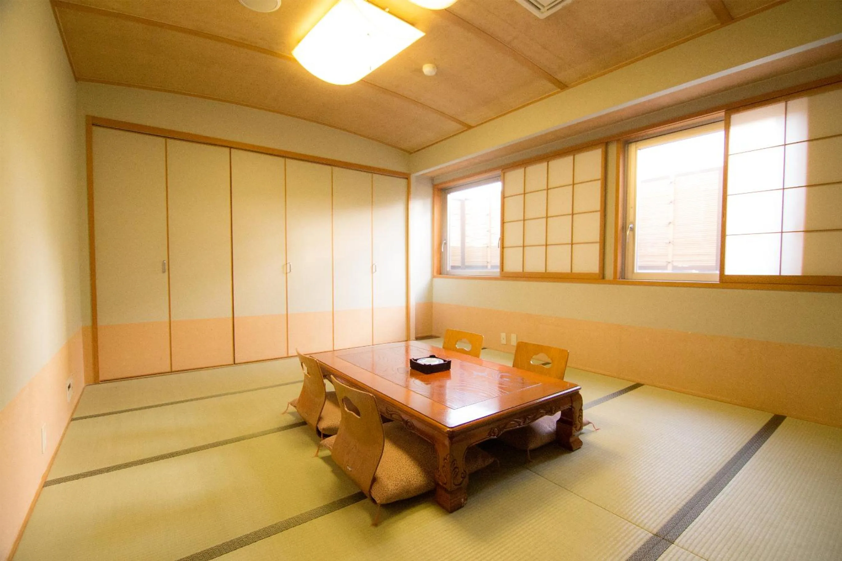 South Breeze Hotel Kochi Kaigetsu